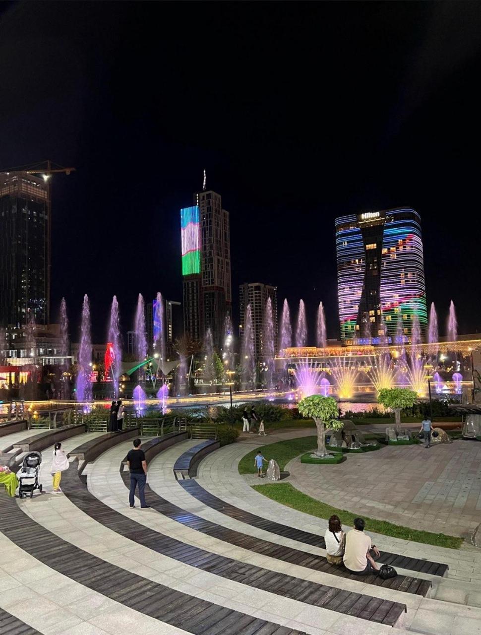 Жилой комплекс Tashkent city Gardens A5 Images