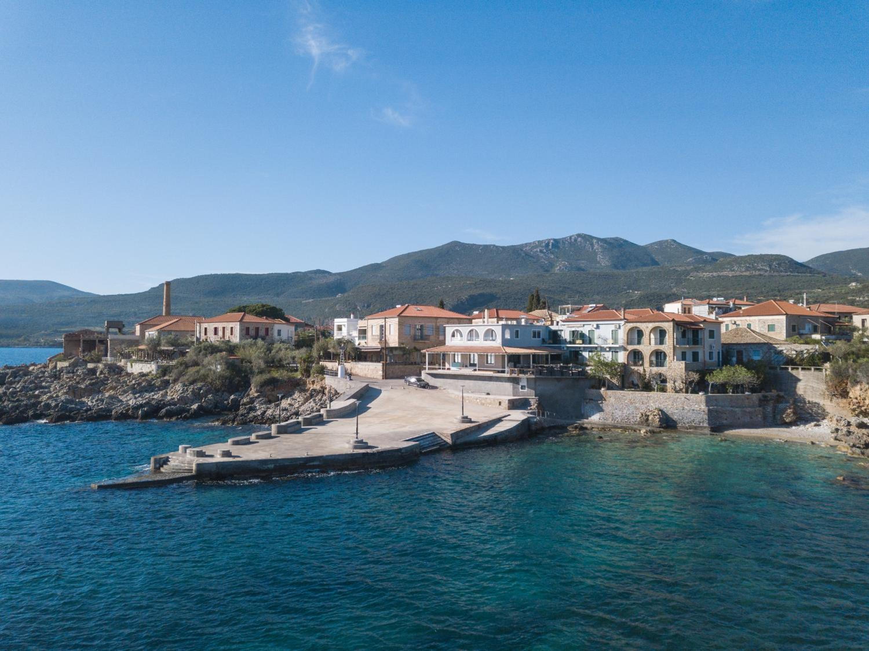 Marina Images