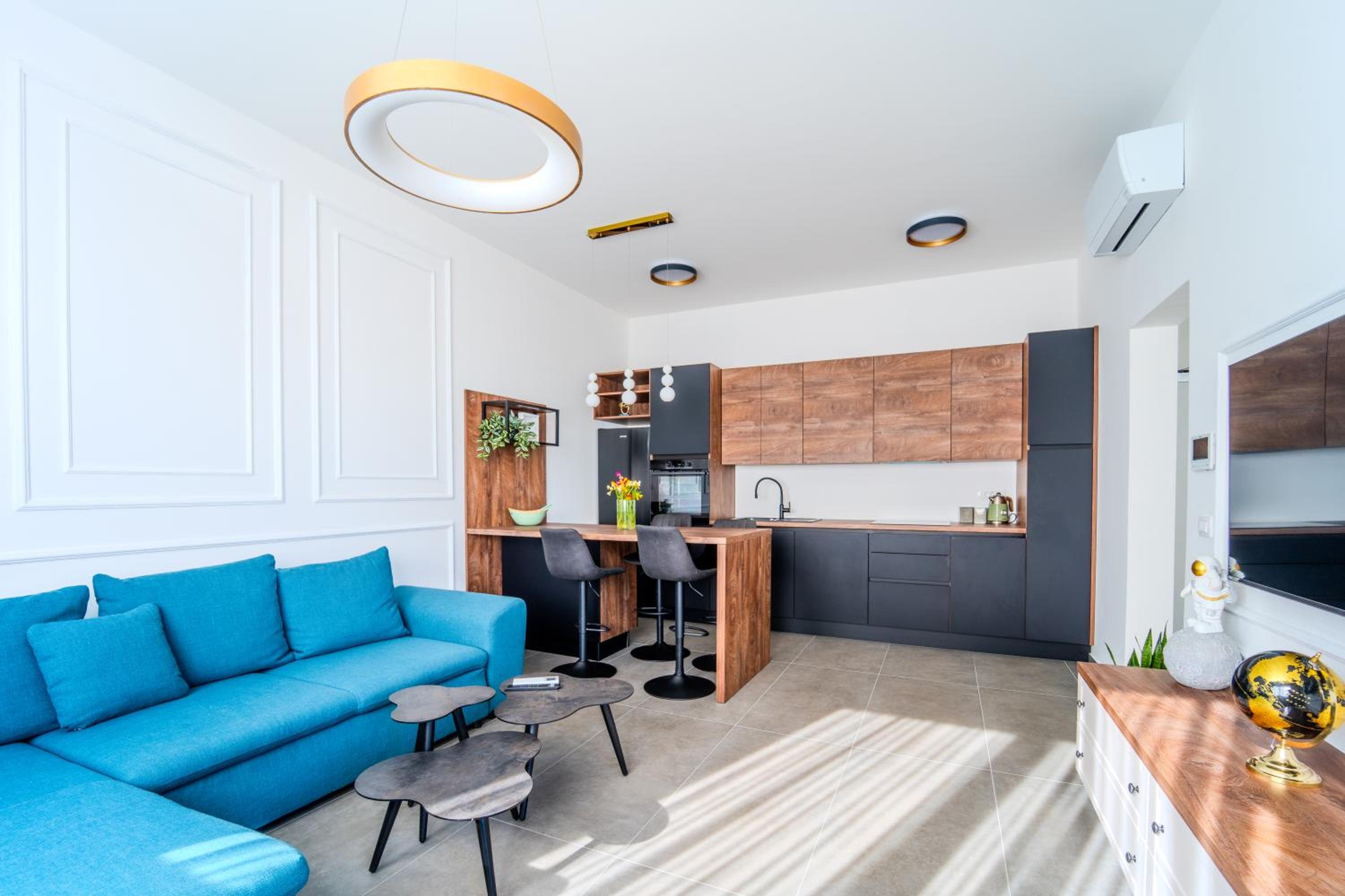 CityPoint Residence Images
