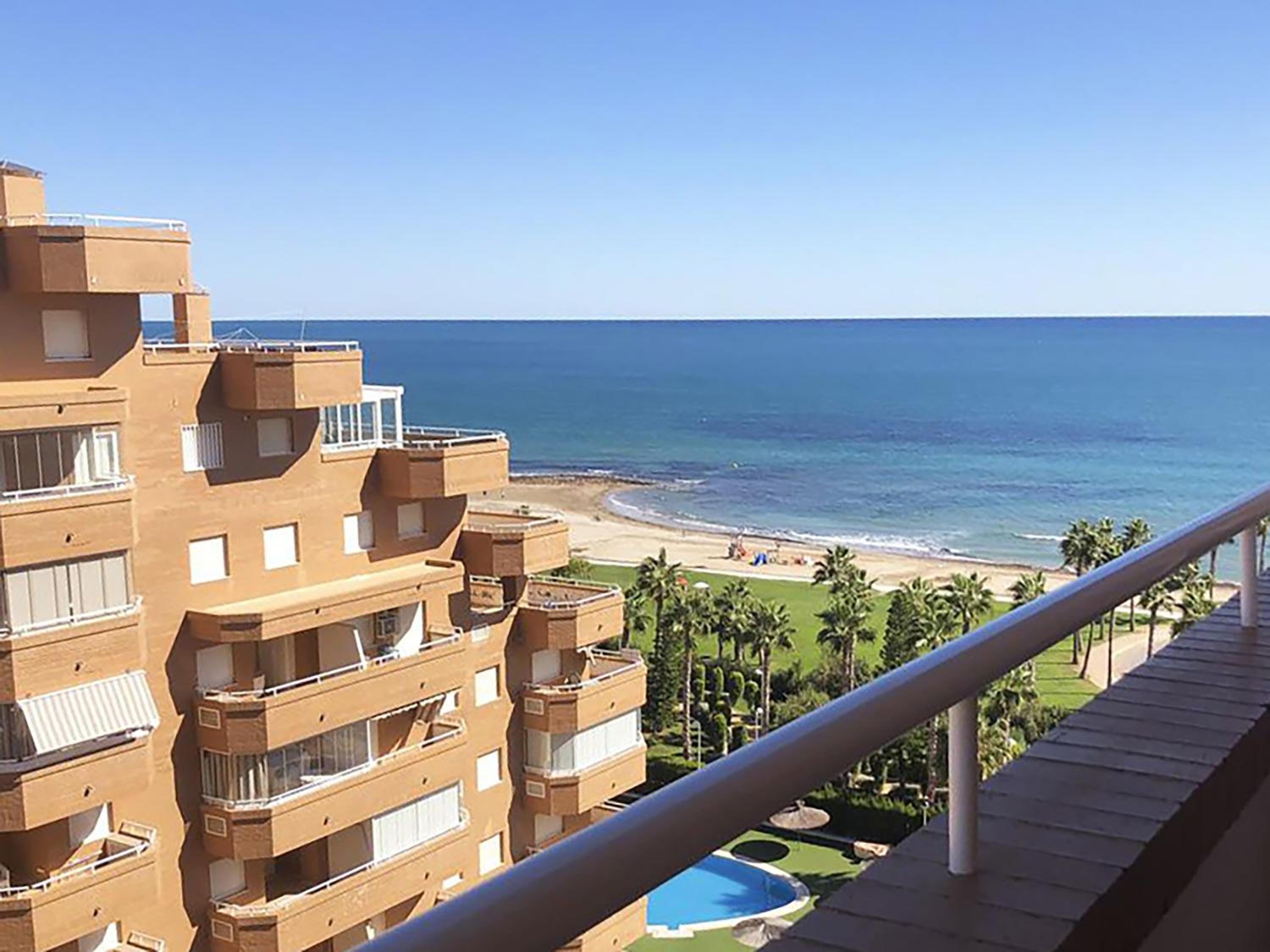 Apartamentos Vistamar Marina D'Or 1º línea 3000 Images