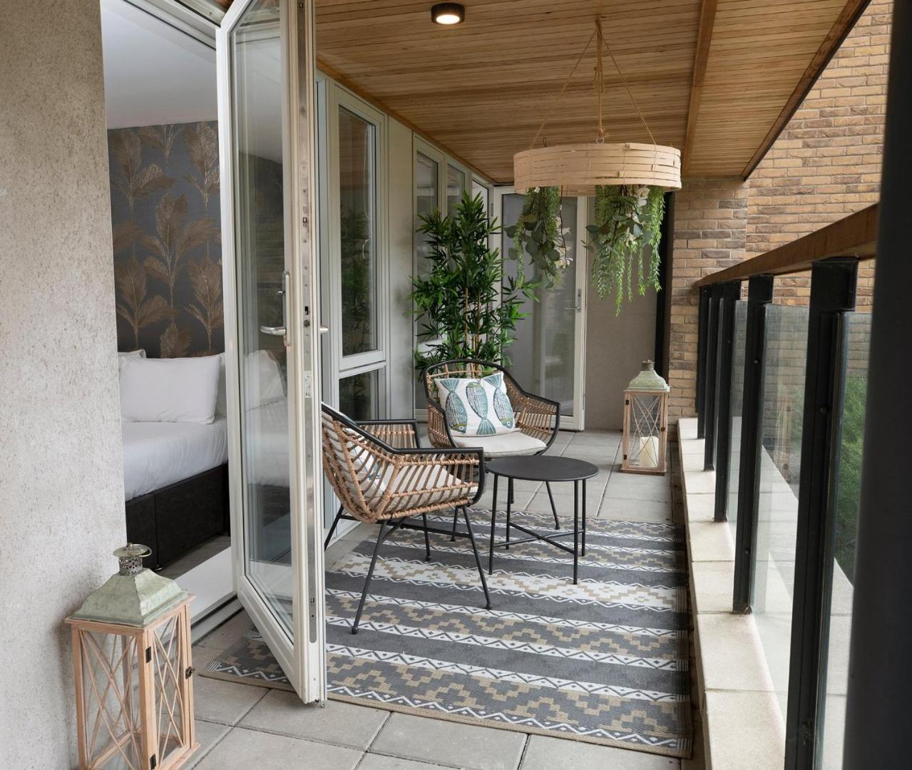 GuestReady - Beautiful apartment on Dublin Coast Images