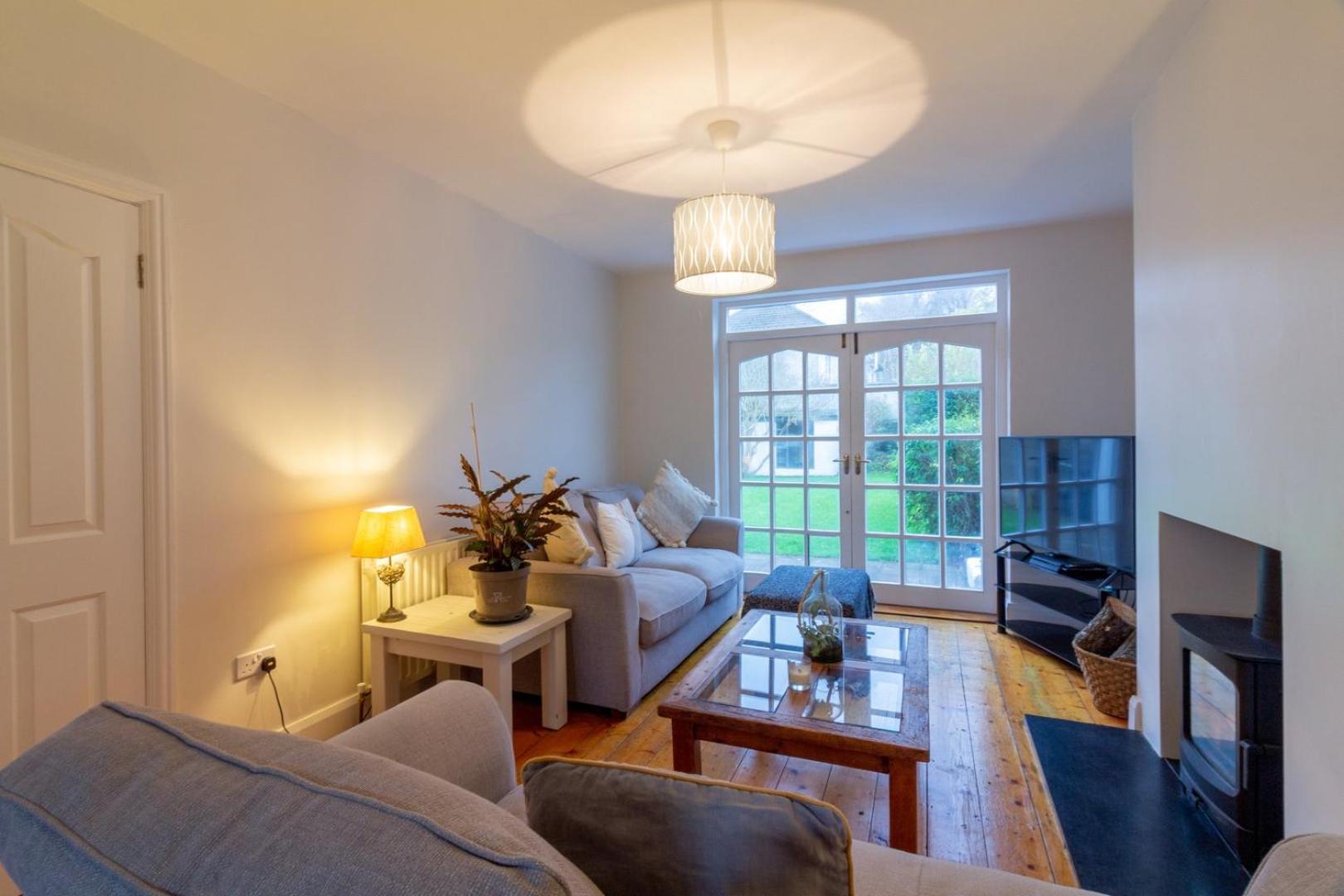 GuestReady - Serene Haven near Castle Golf Club Images