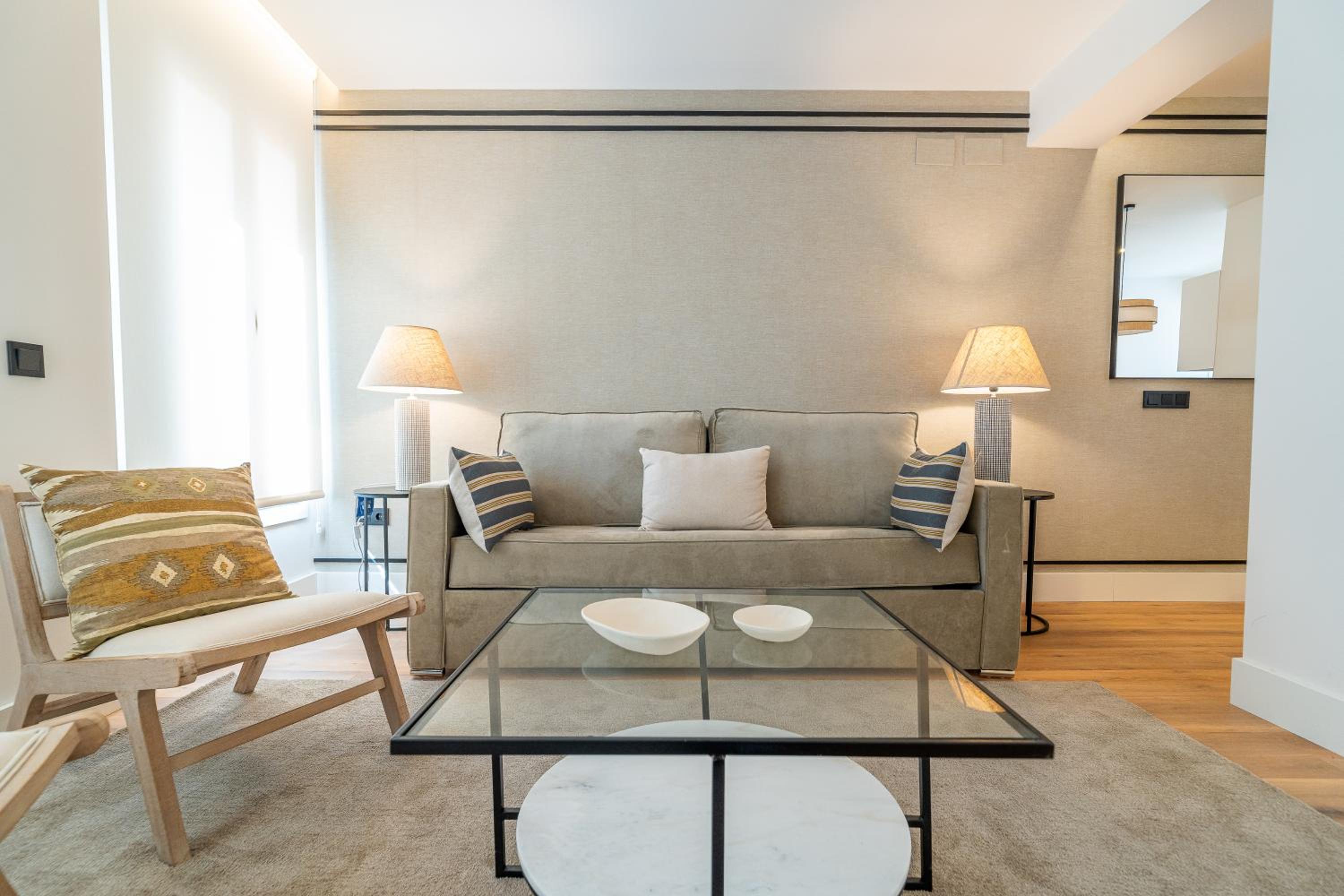 Victoria Centro Boutique Apartment Images
