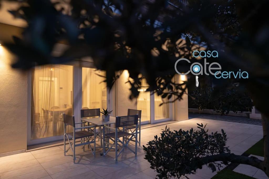 Casa Cate Cervia Centralissima Images