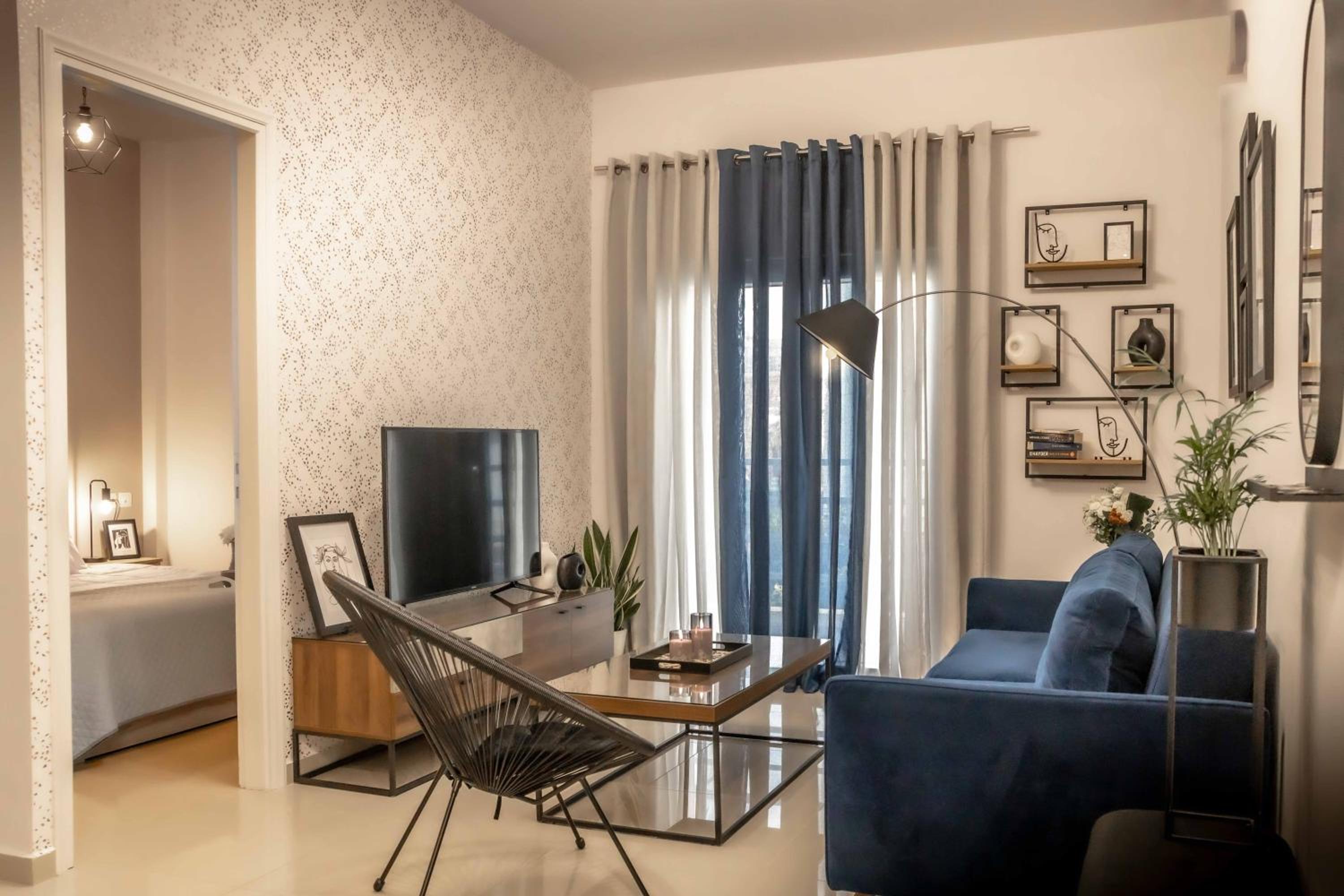Elichrysos Cozy Apartment Images