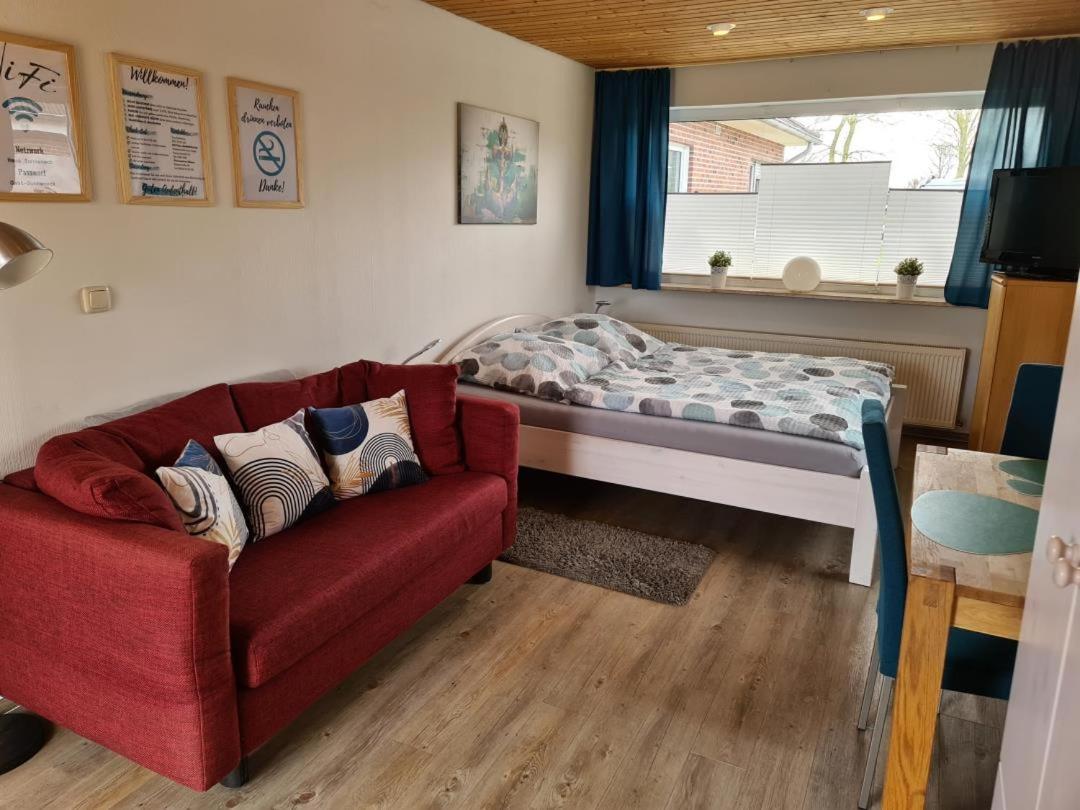 Ferienwohnung ZWEI nähe Büsum Images