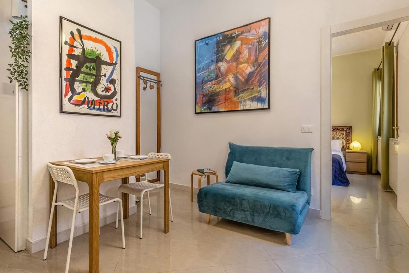 Veneziacentopercento Zoto Apartment Images
