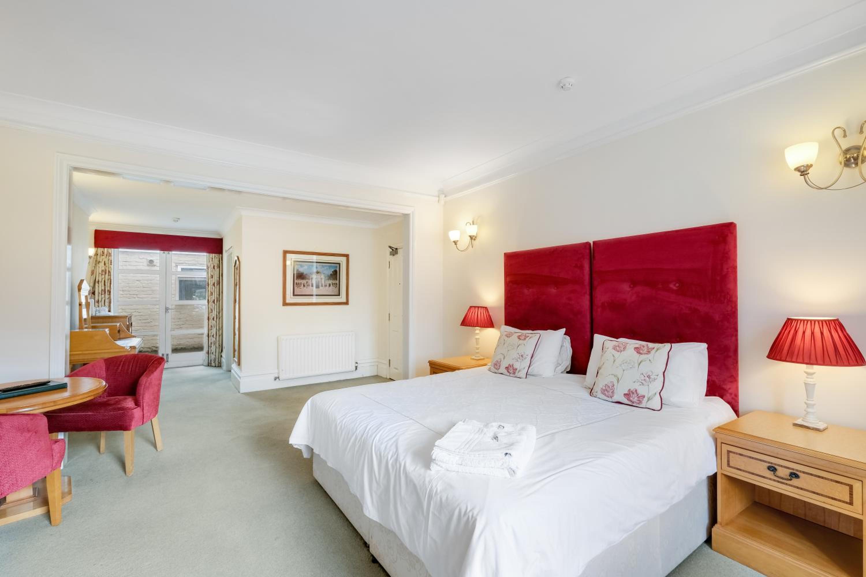 Charles House - Windsor Castle Images