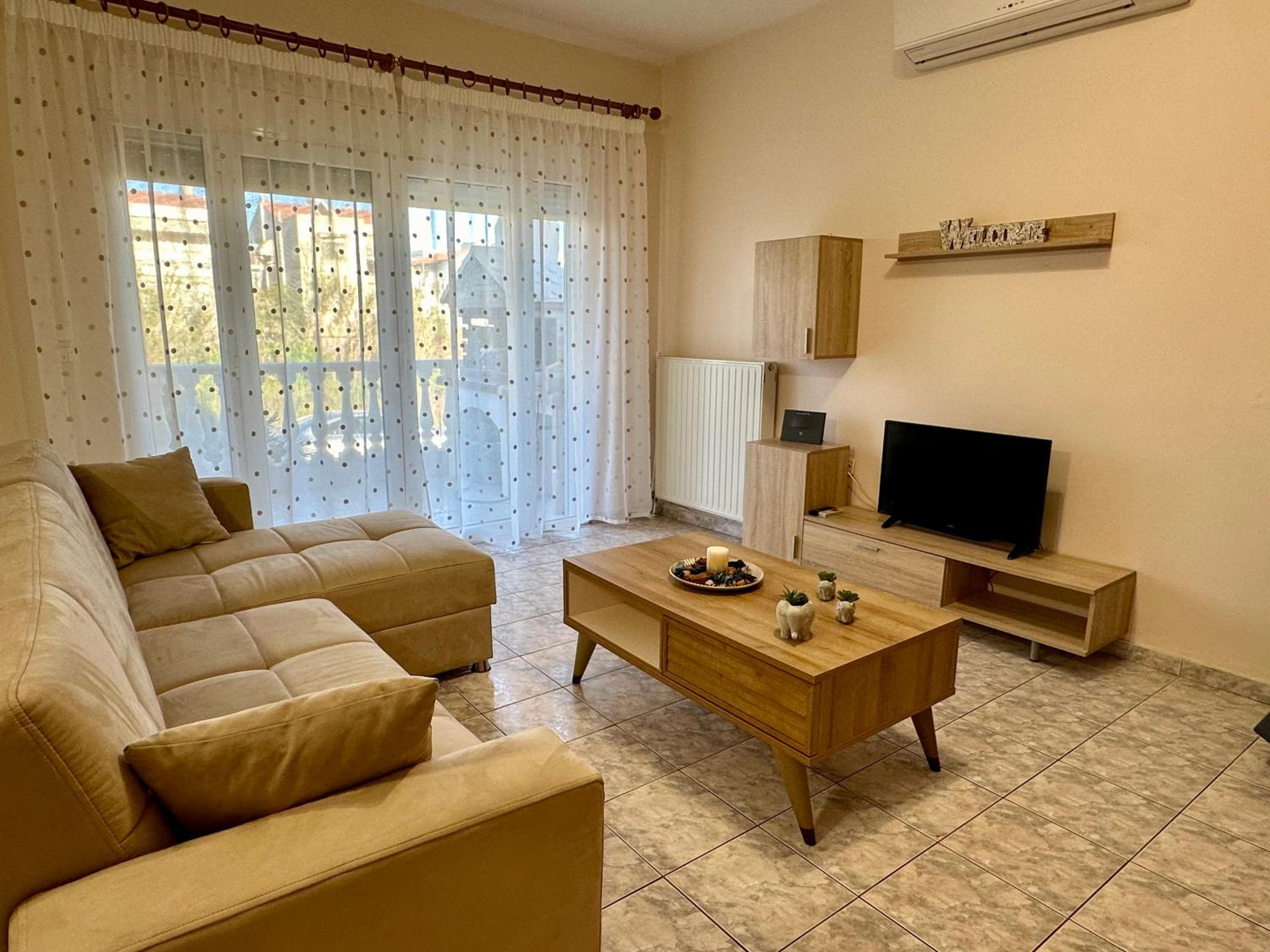 Elena’s apartment Images