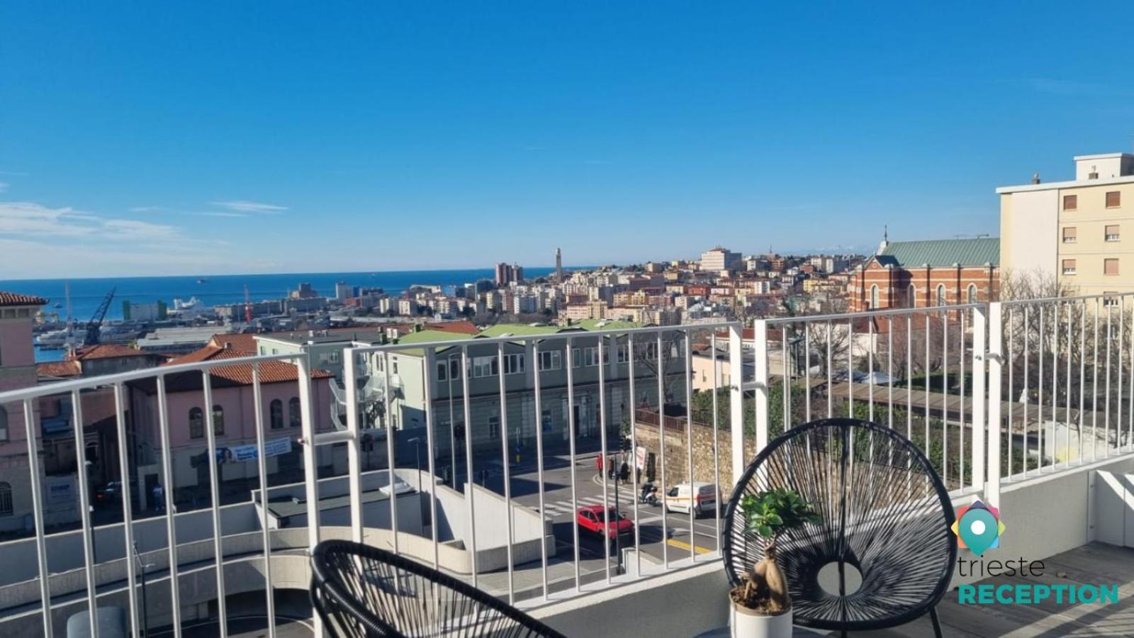 Le Terrazze Sul Golfo Images