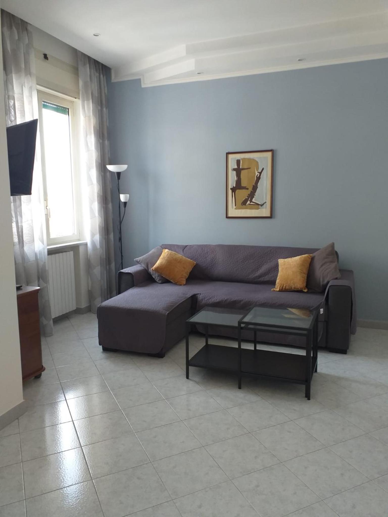 Federica's house Images