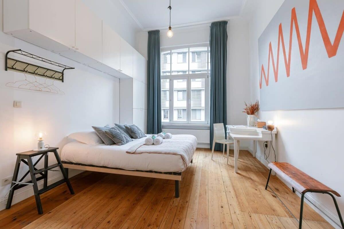 'The Boutique' Studio in centrum Ghent Images