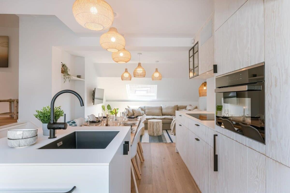 Beautiful apartment in the center of Ypres Images