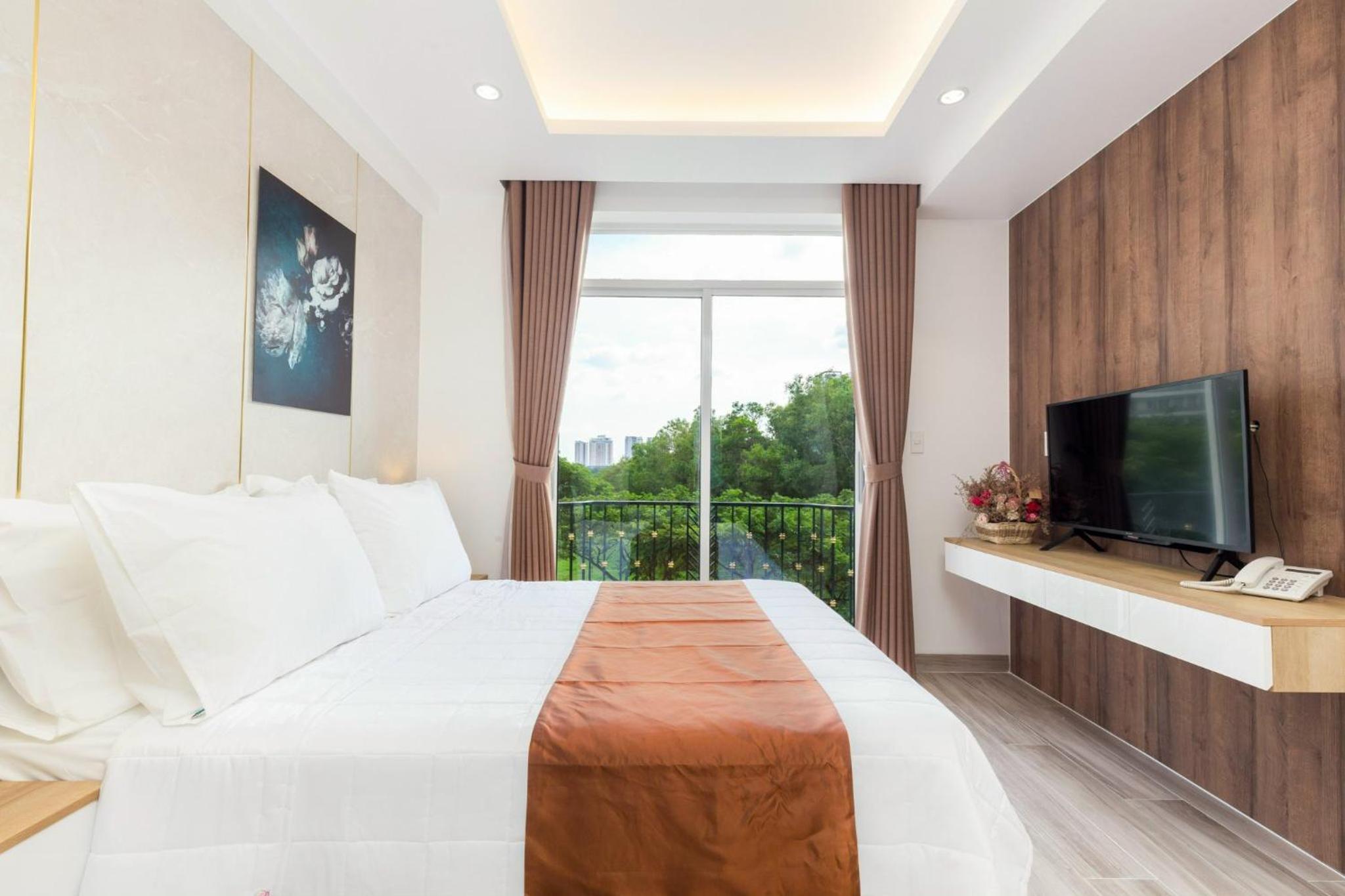 NiNa APARTHOTEL Images