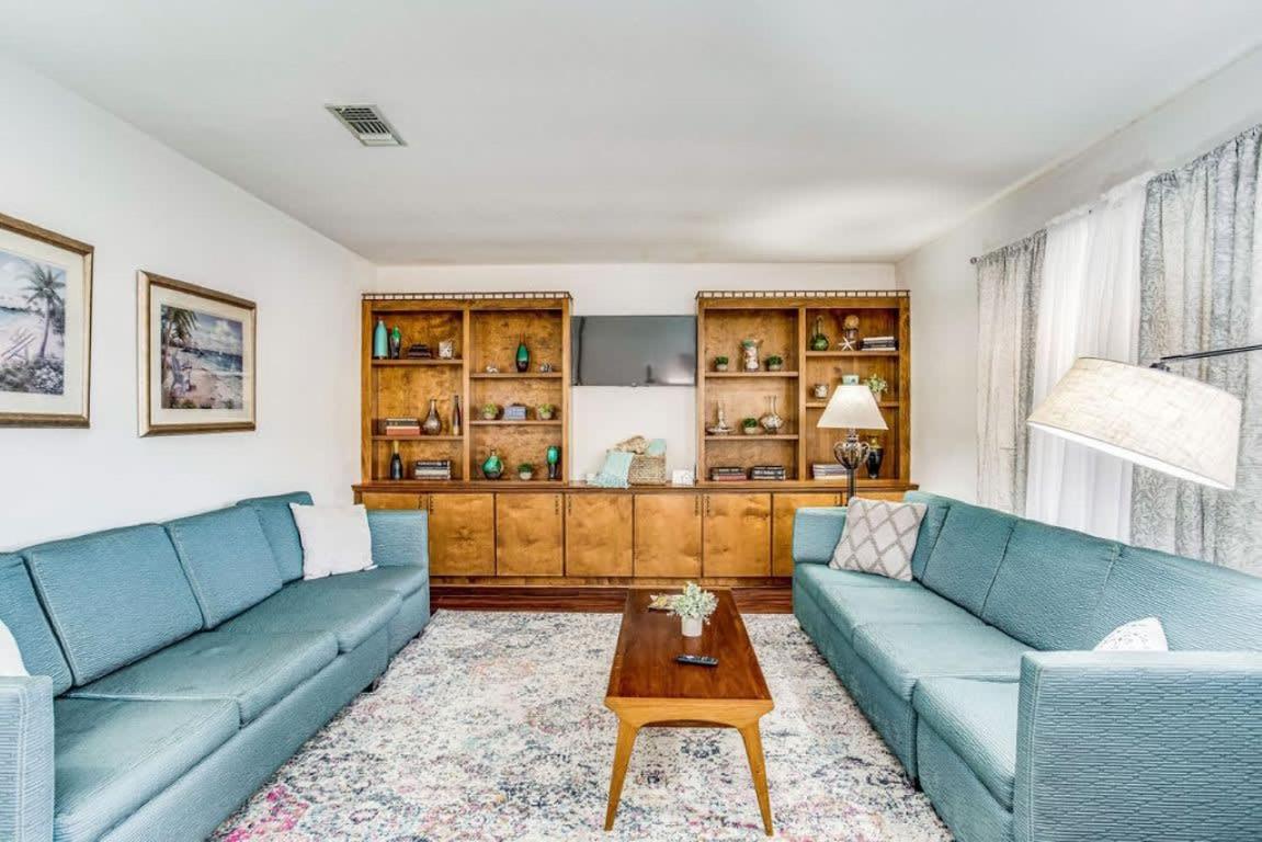 Brilliant in Bellview-Back unit-- Mins to NAS Pensacola, Beach, Shopping Images