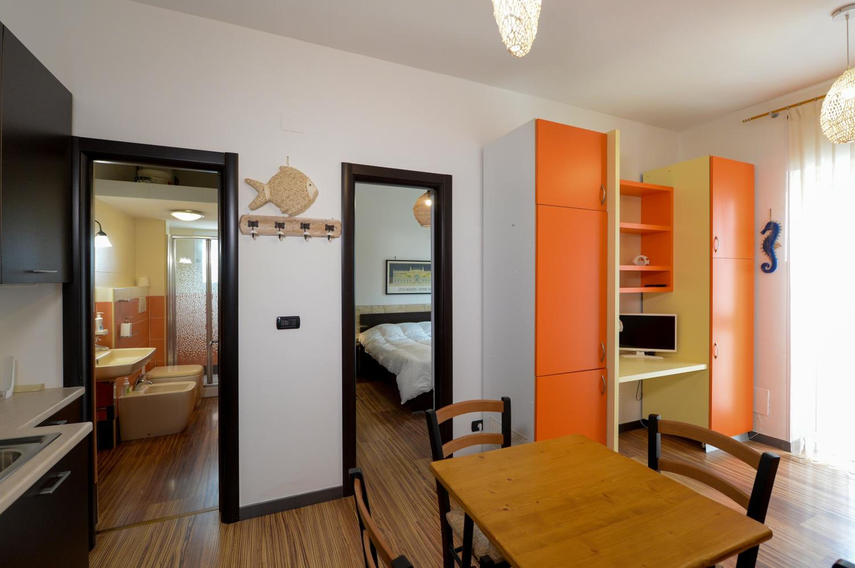 Casa Lisanna - appartamento a 50 mt dal mare Images