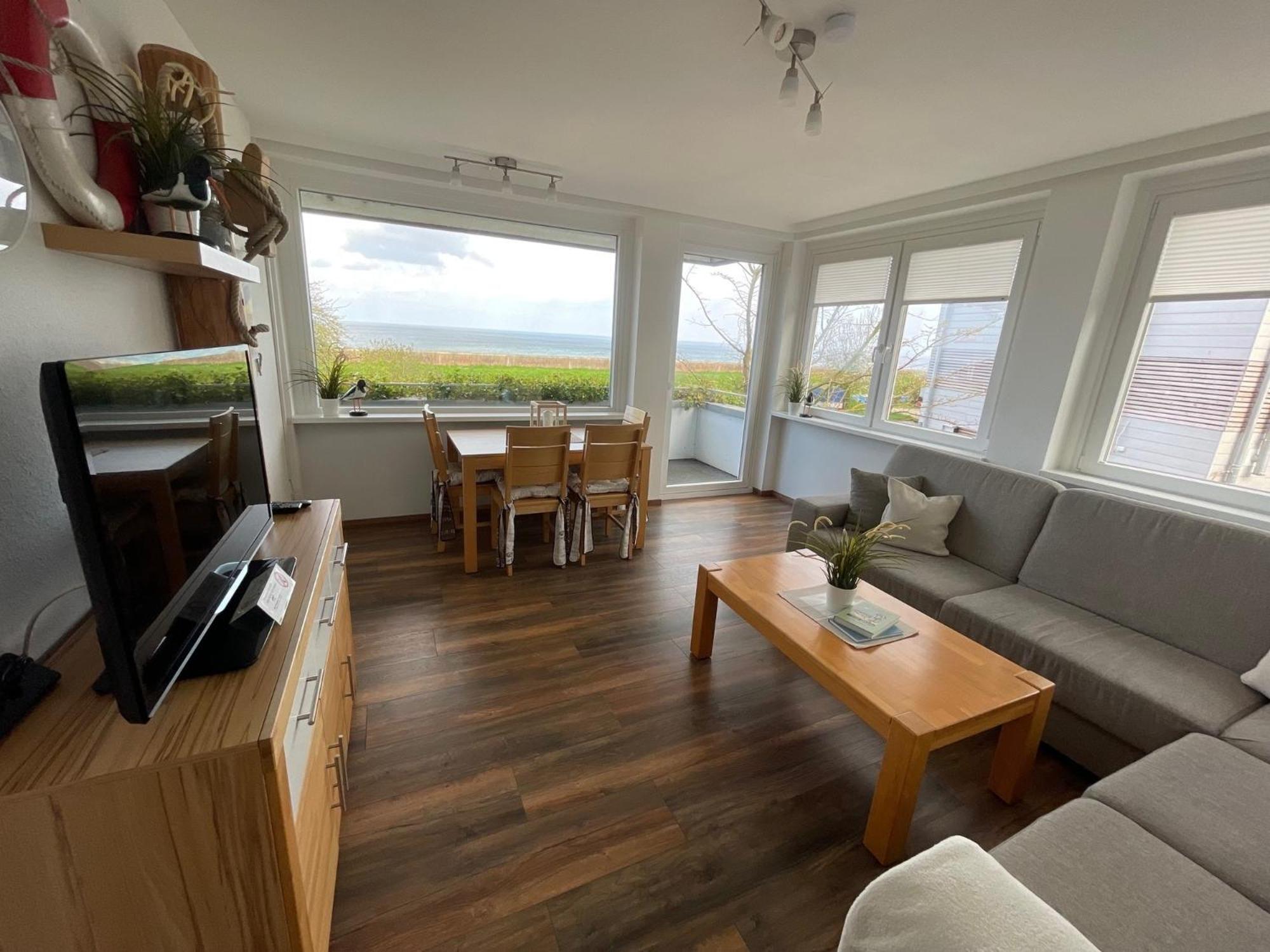 Haus Panorama Seemuschel