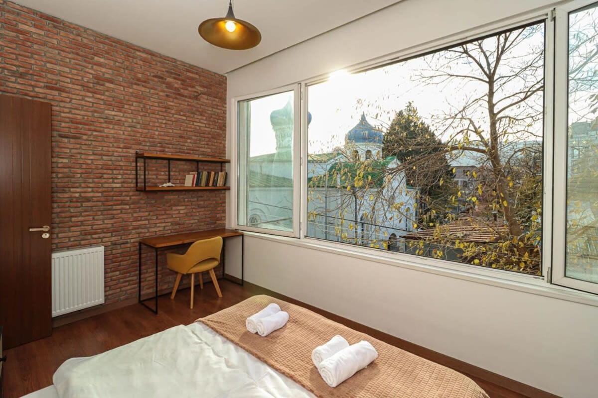 One bedroom Apartment near Fabrica Images