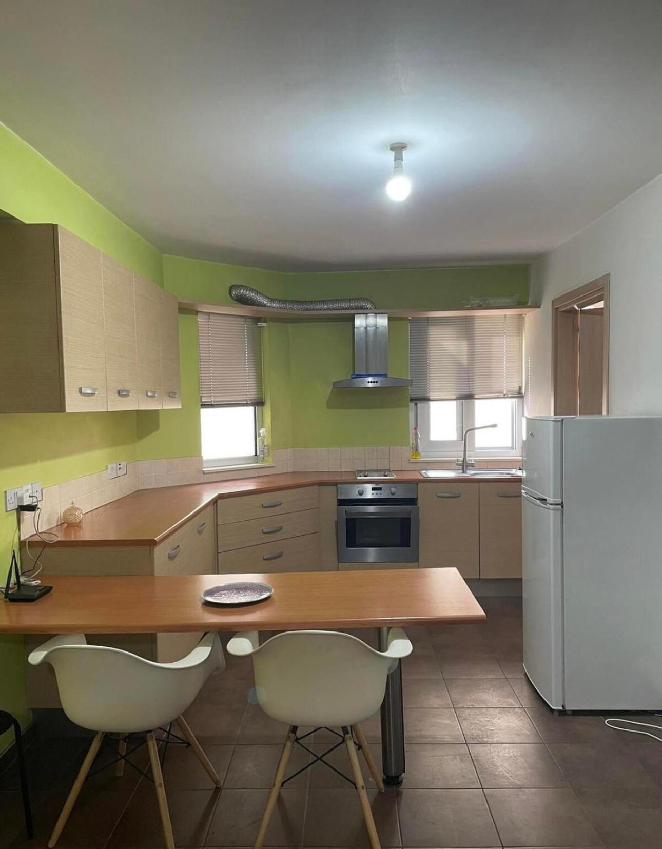 Lovely studio in Makedonitissa Images