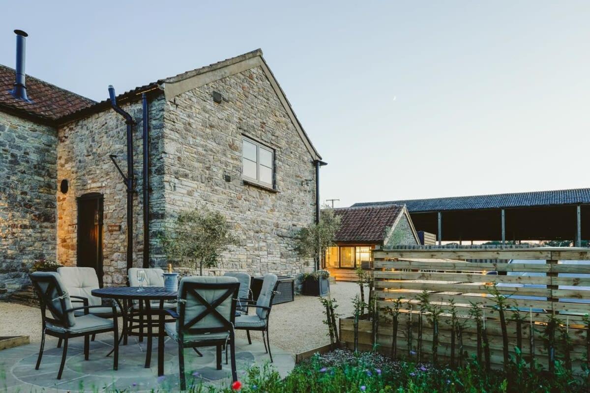 The Cottage- Hopewell Images