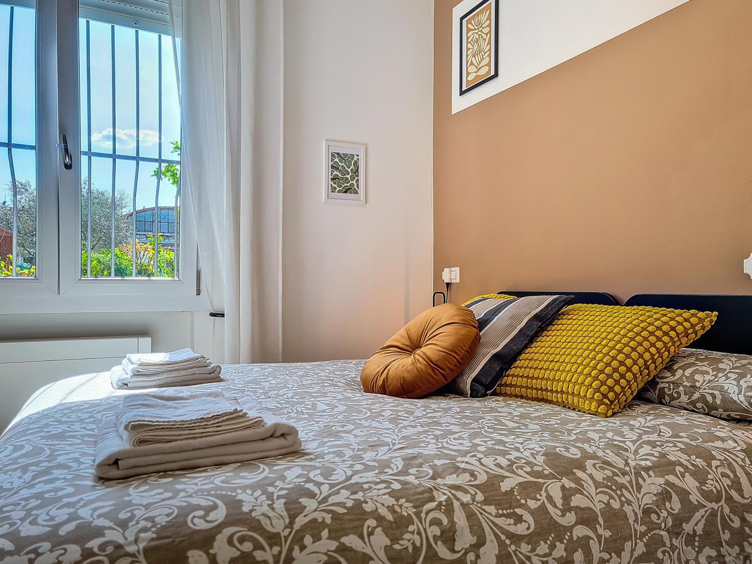 Il Passatore - Camere e appartamenti