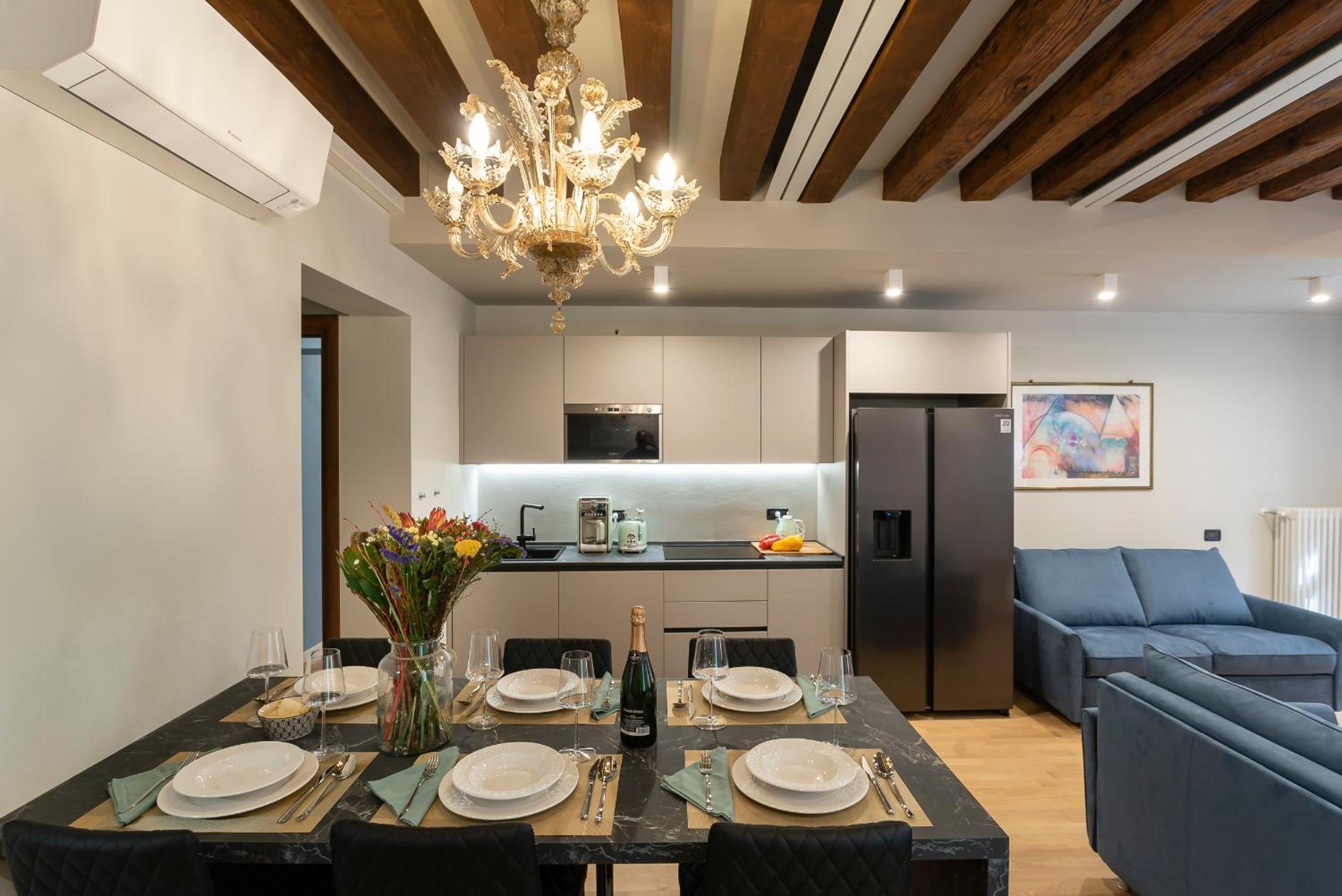 Cà Rialto Design Images