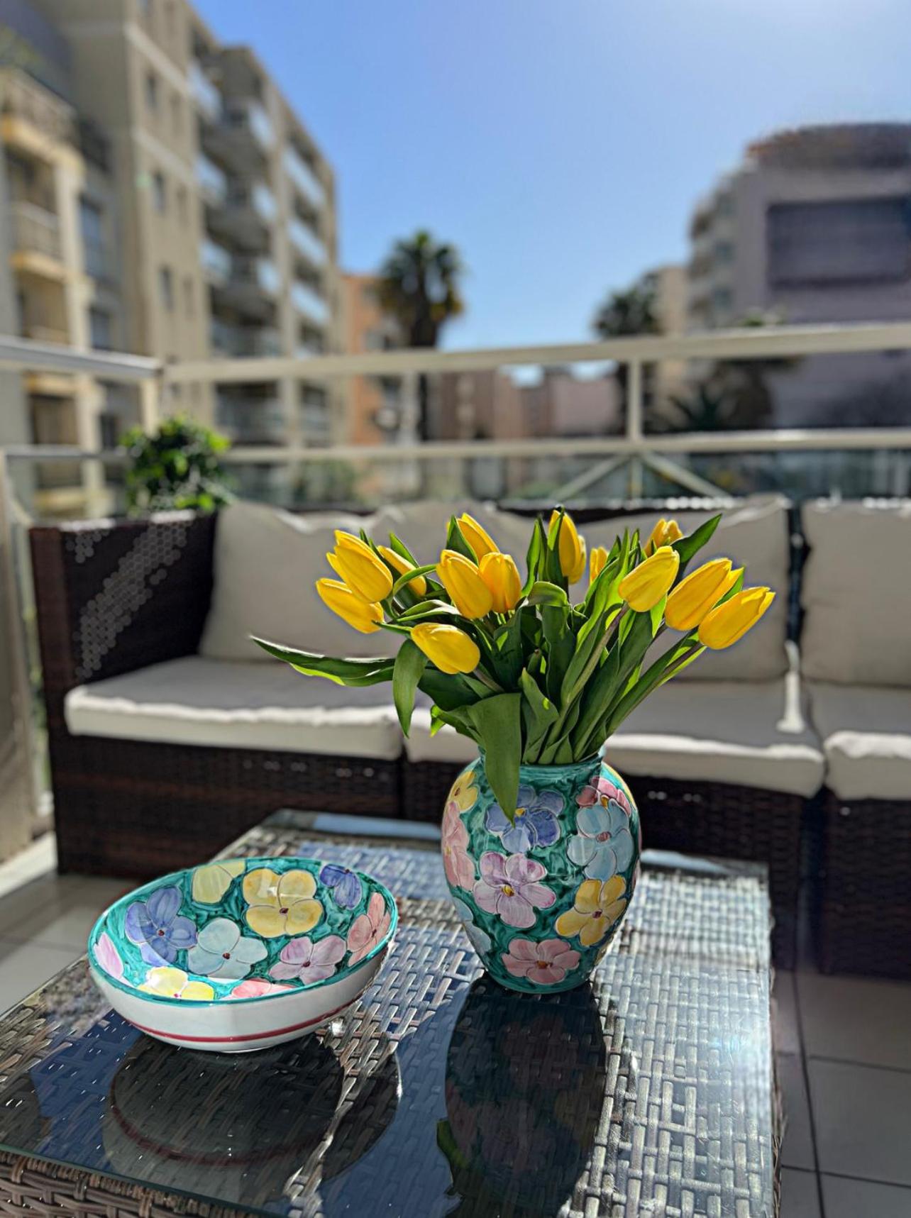 Nice Riviera Images
