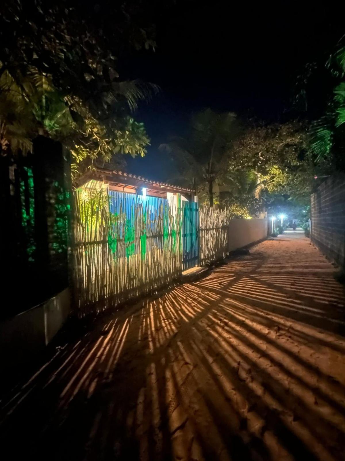 Vila Lua Apart Images