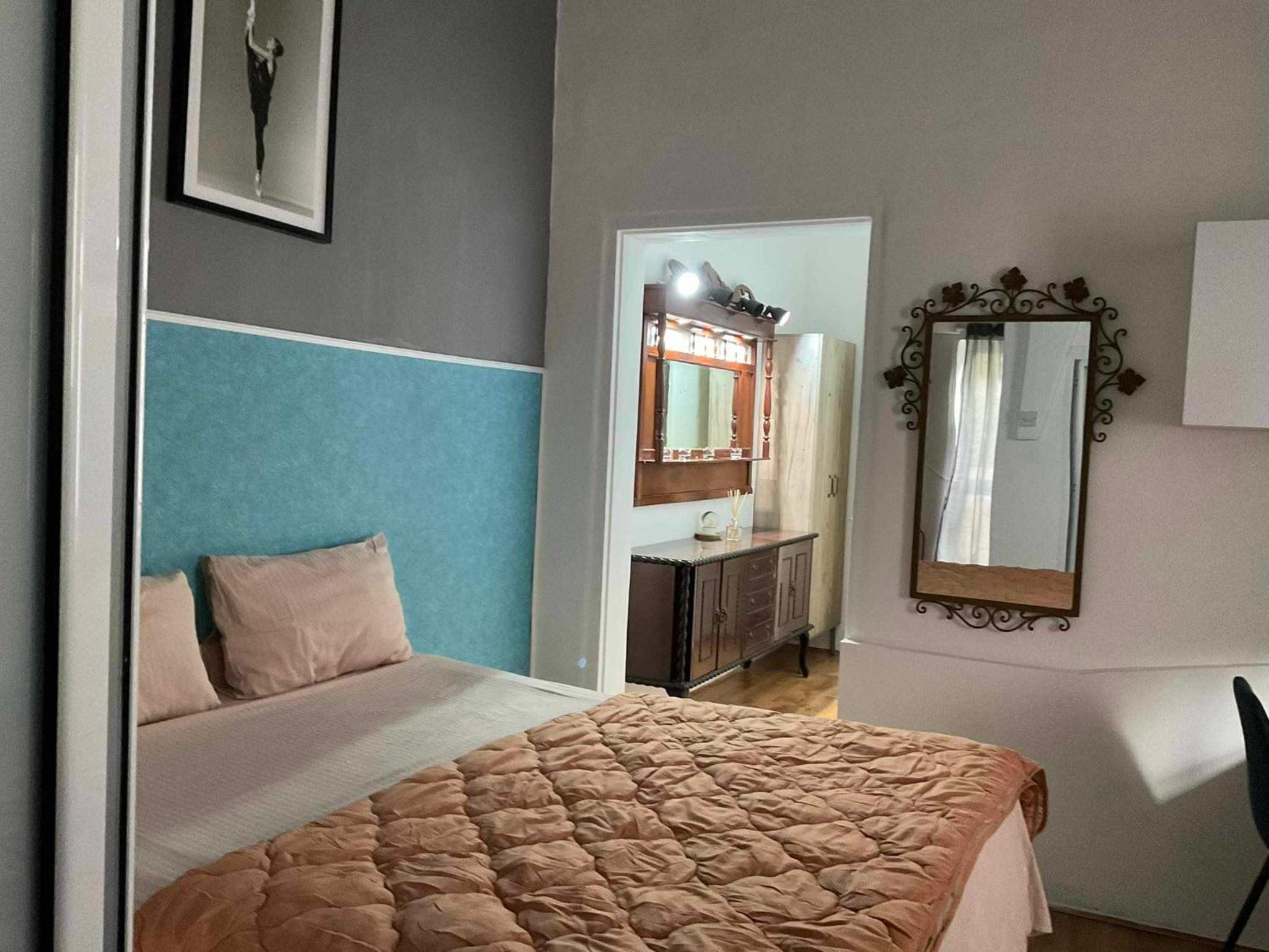 Lovely studio GZIRA Images