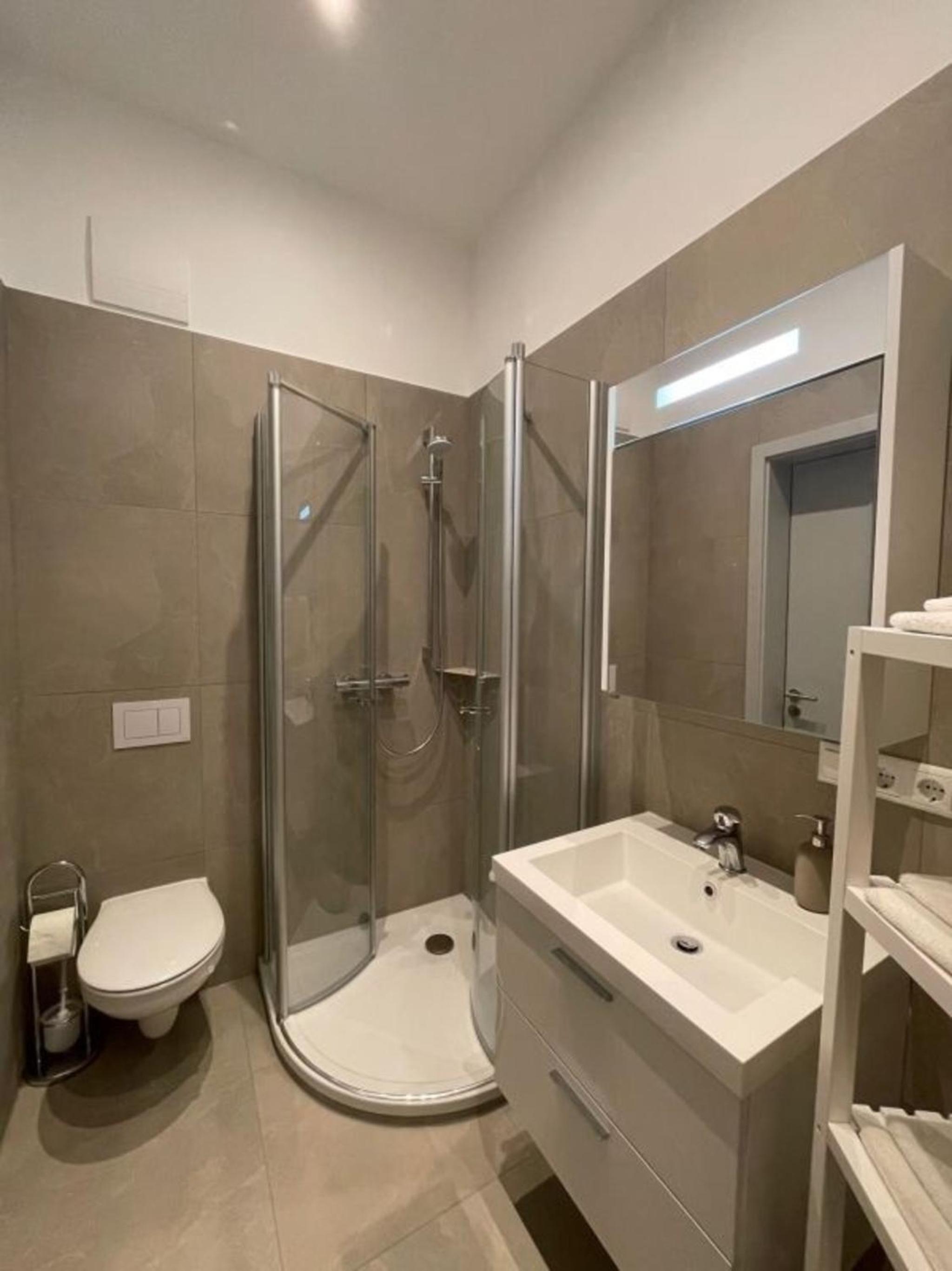 8 Ferienwohnung - Ferien Mittendrin