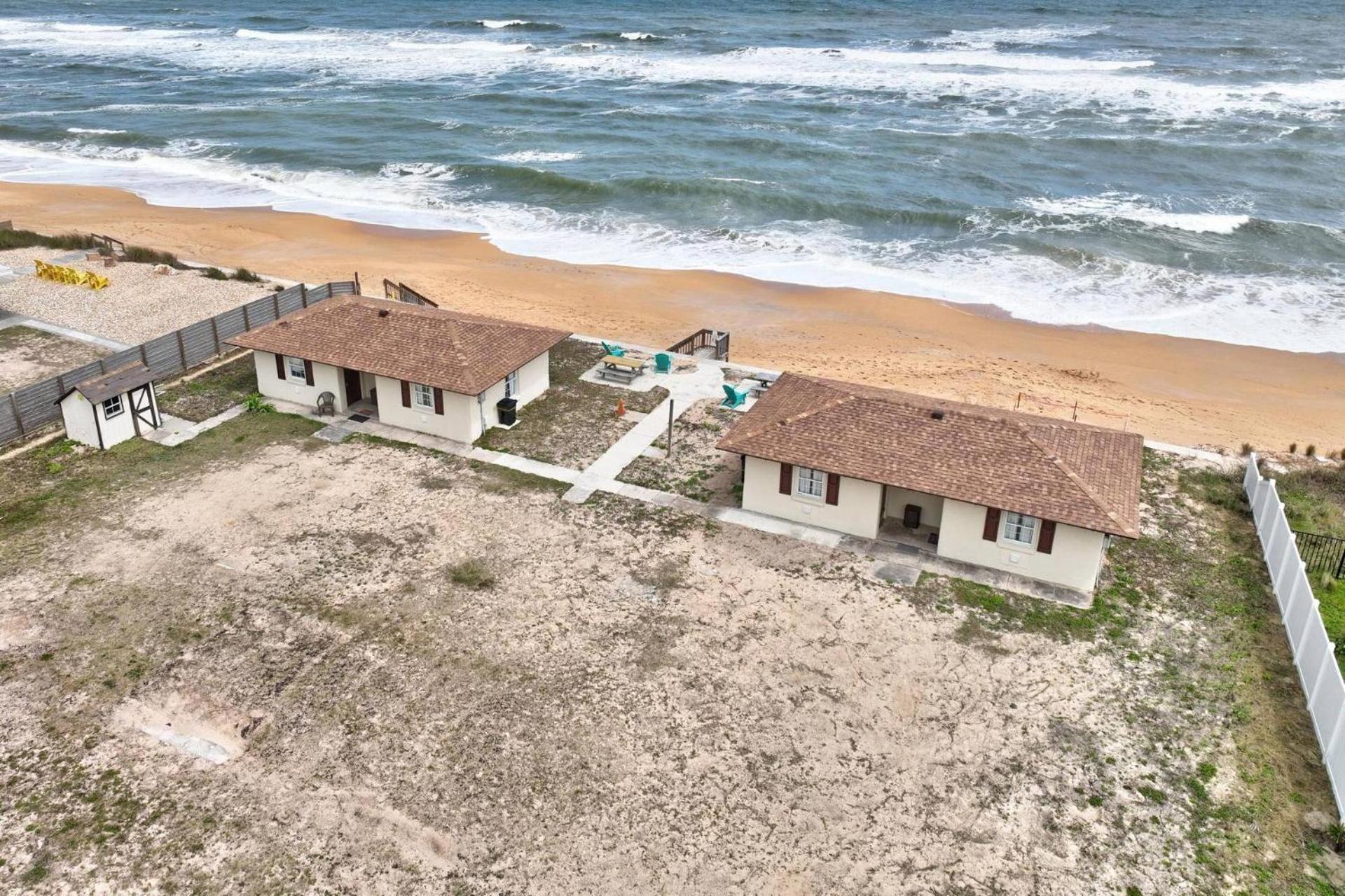 Quarter Deck 2 | Flagler Beach | N Ocean Shore Blvd Images