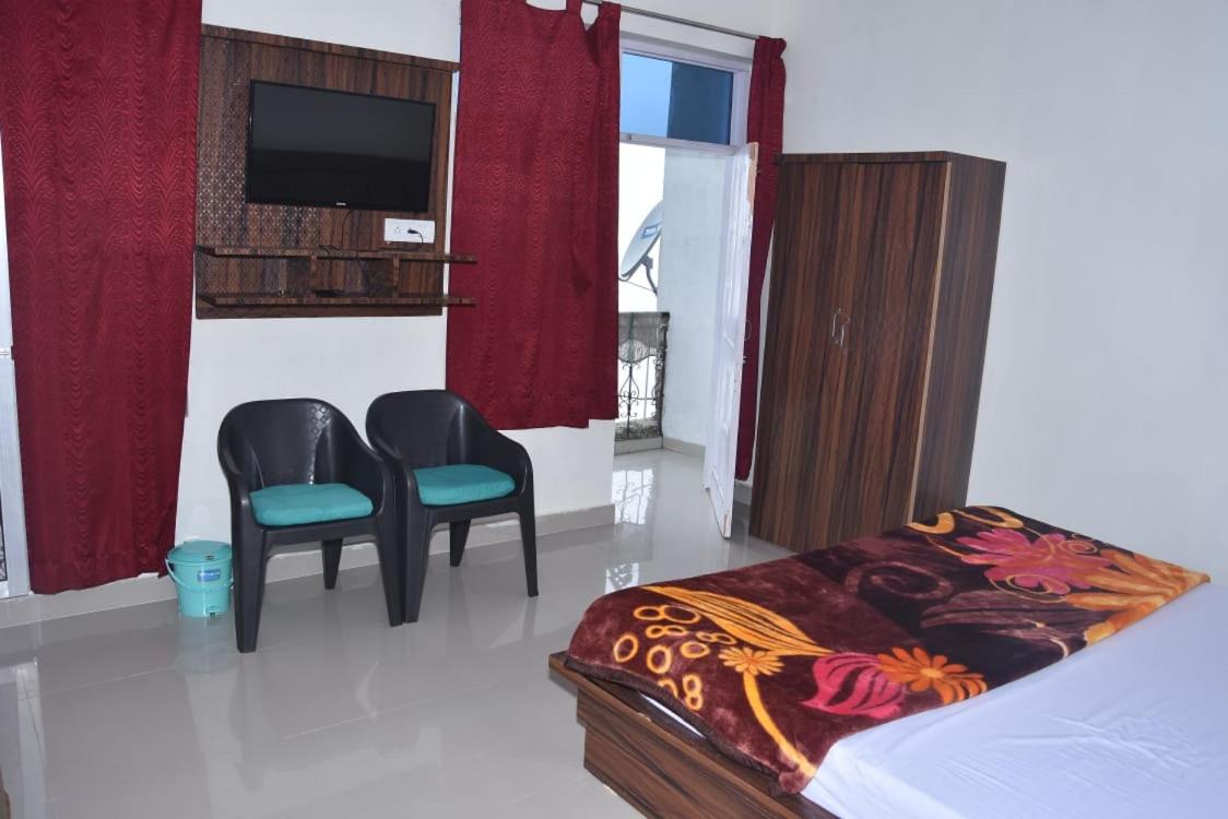 Home Stay Dalhousie Panchpula - Near Panchpula Water Fall Images