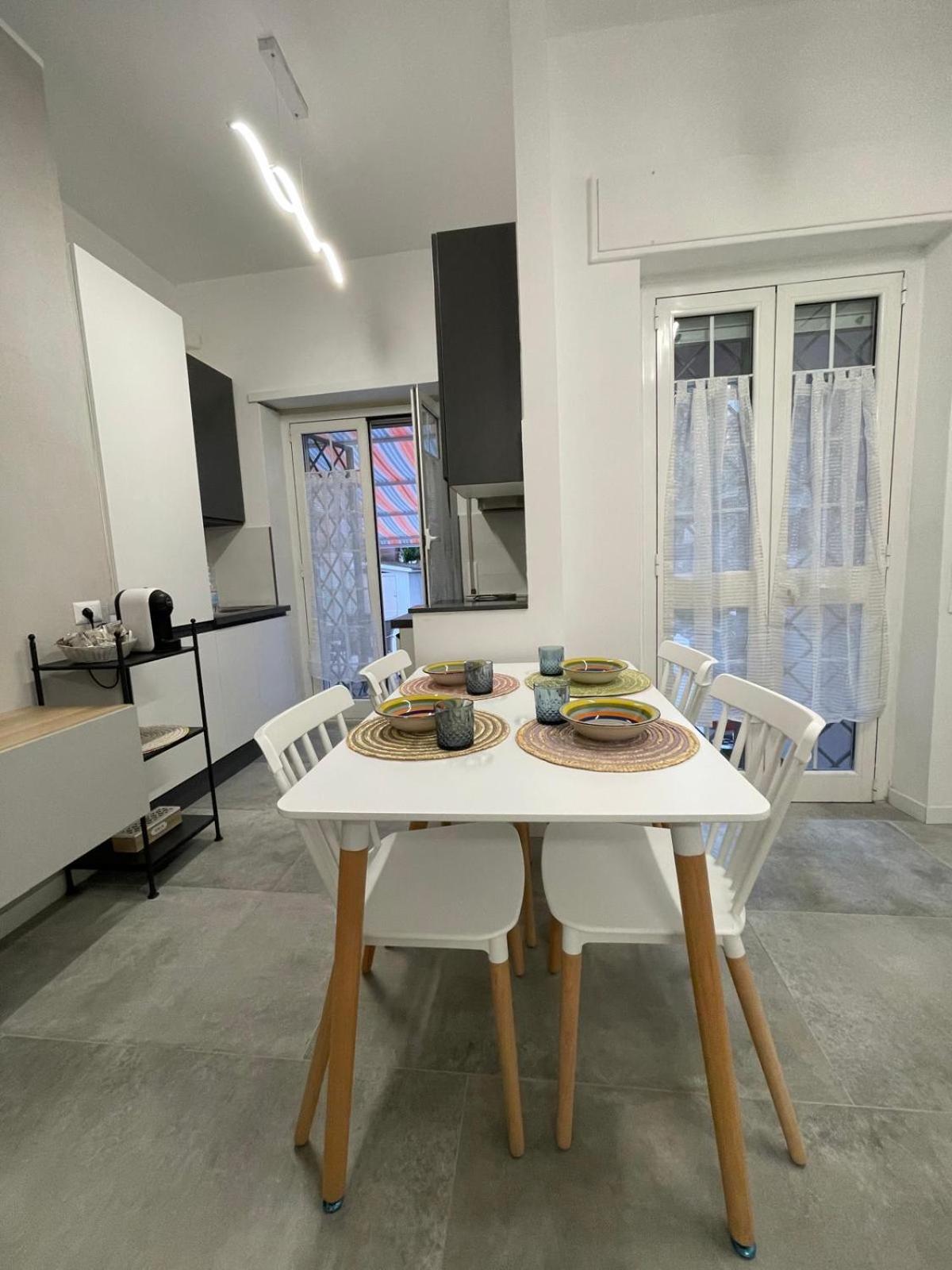 Maison Cristina Images