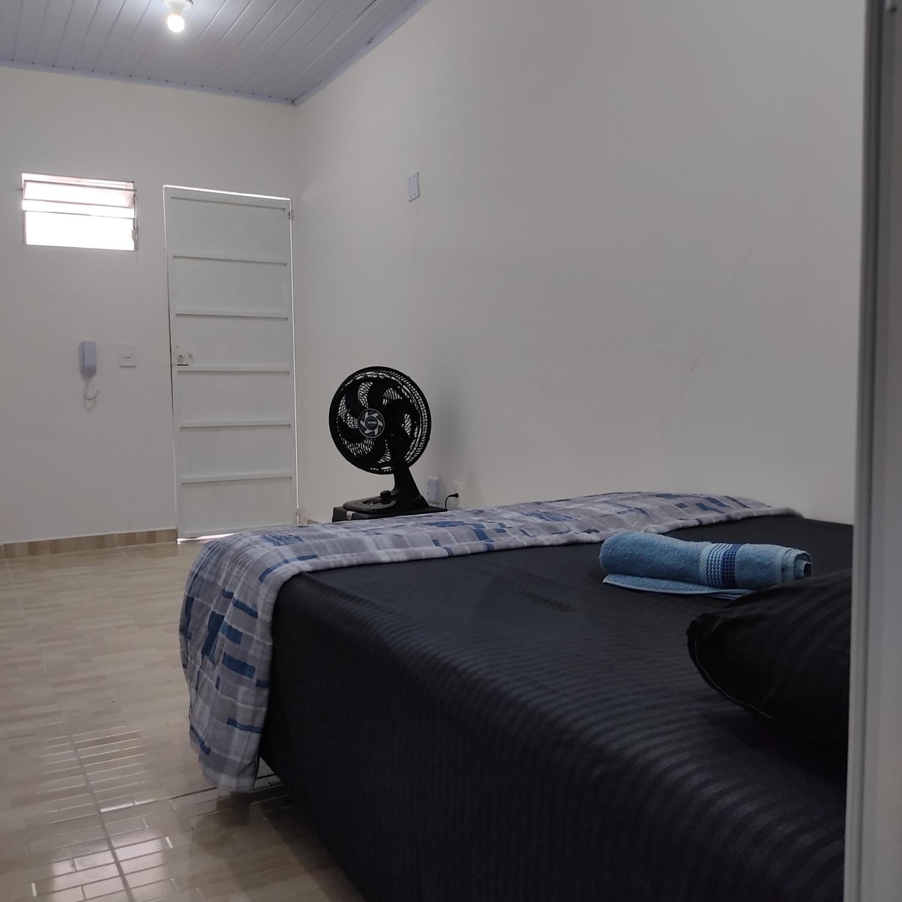 Hostel San Diego Images
