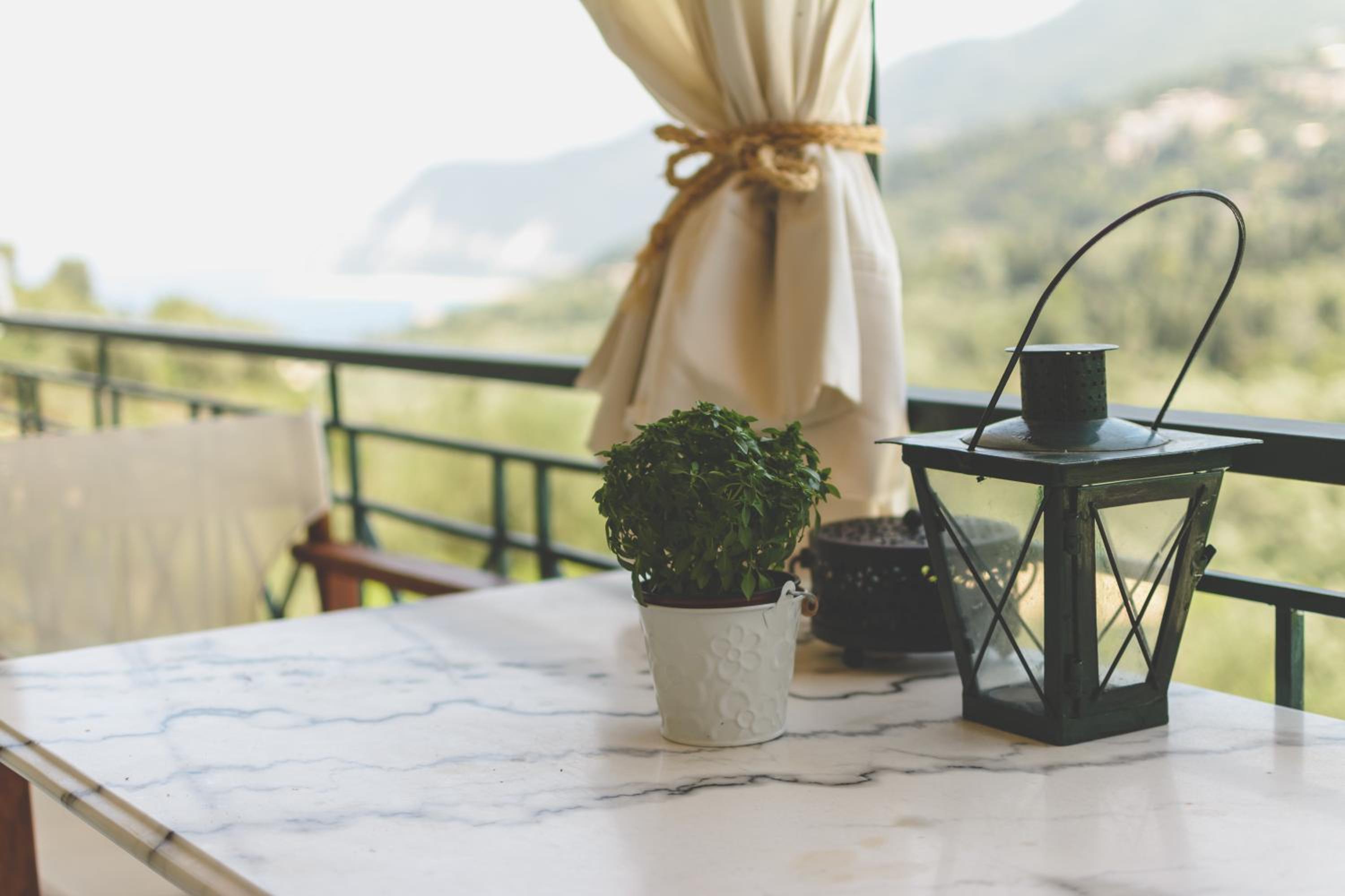 Althea Studios Lefkada