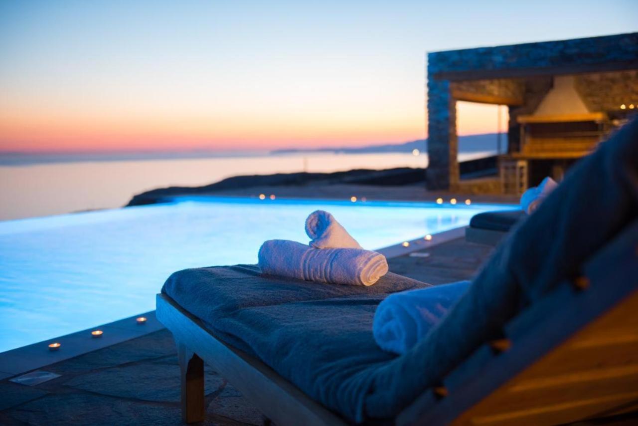 blue paradise villa Images