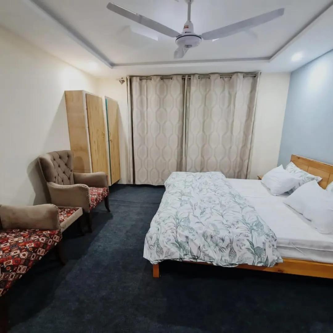 Northland Guest House Skardu Images