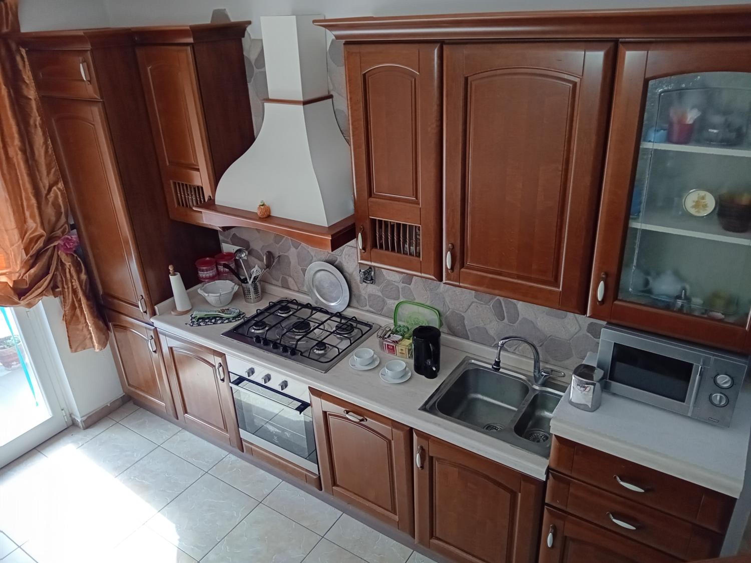 Reijeka apartment Images