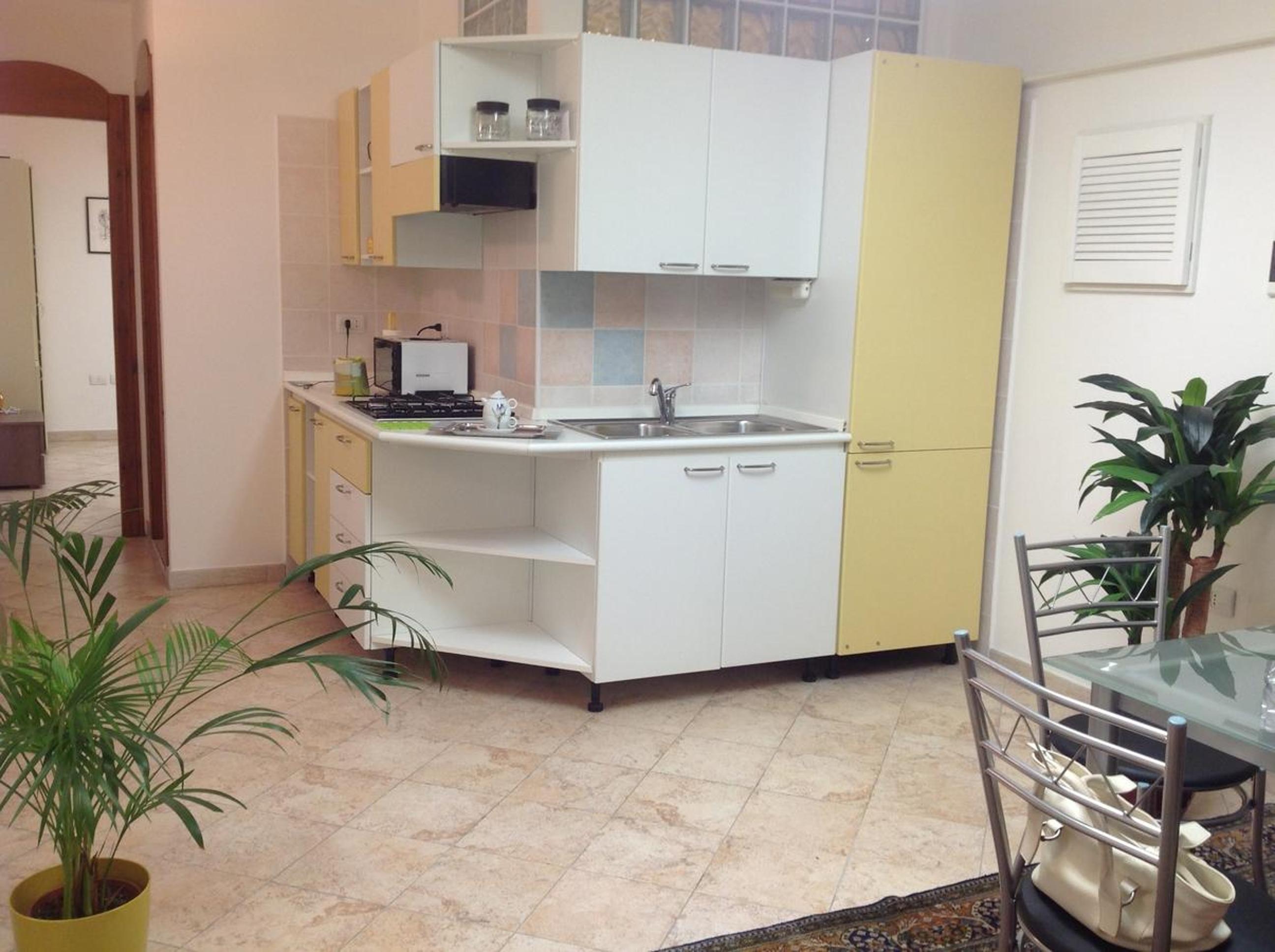 Levante Apartment