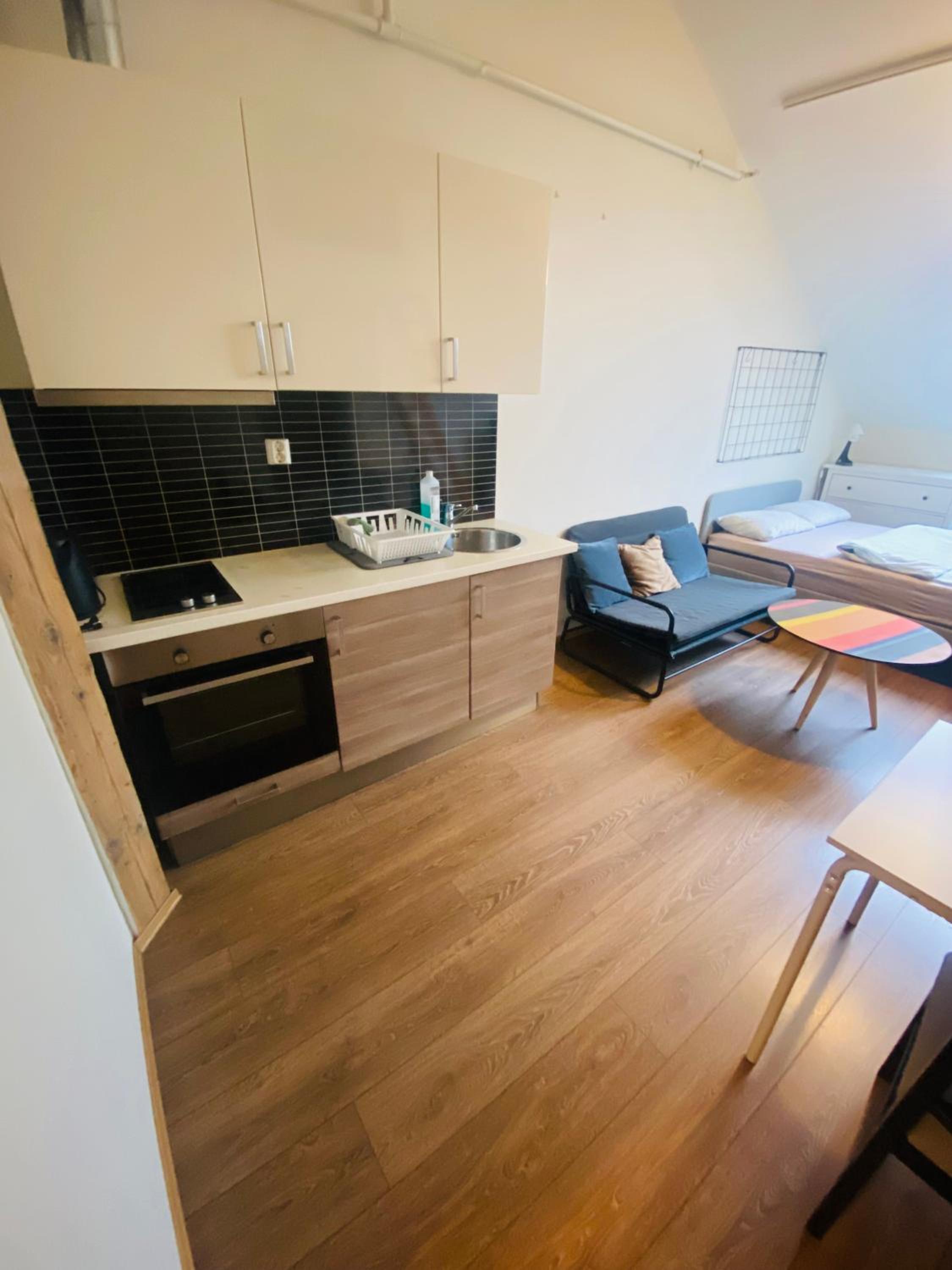 Torggata Suite Apartments Images