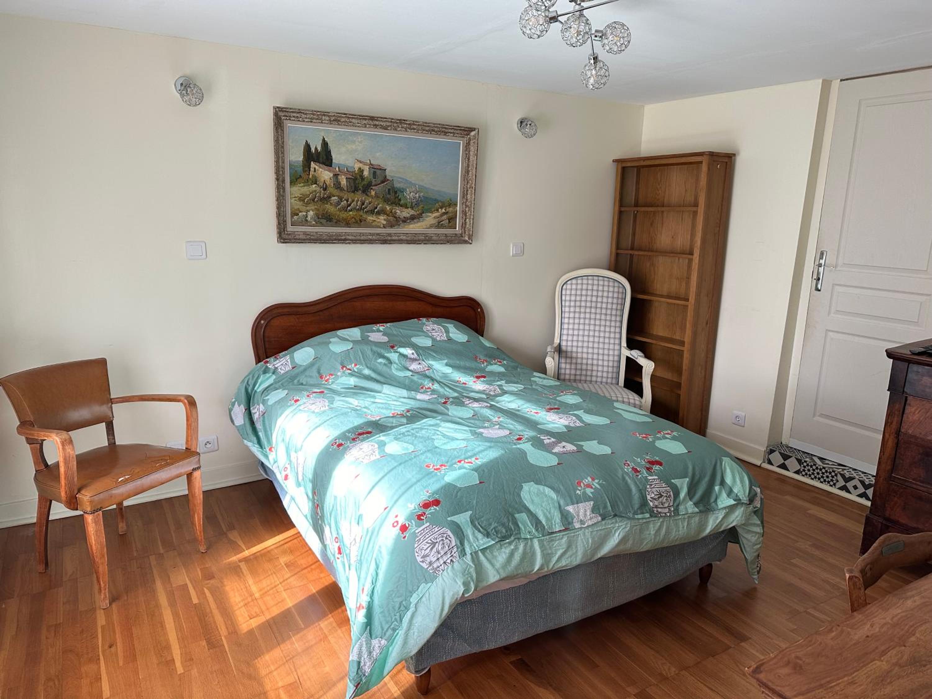 Appartement dans résidence calme dans les Monts du Lyonnais Images