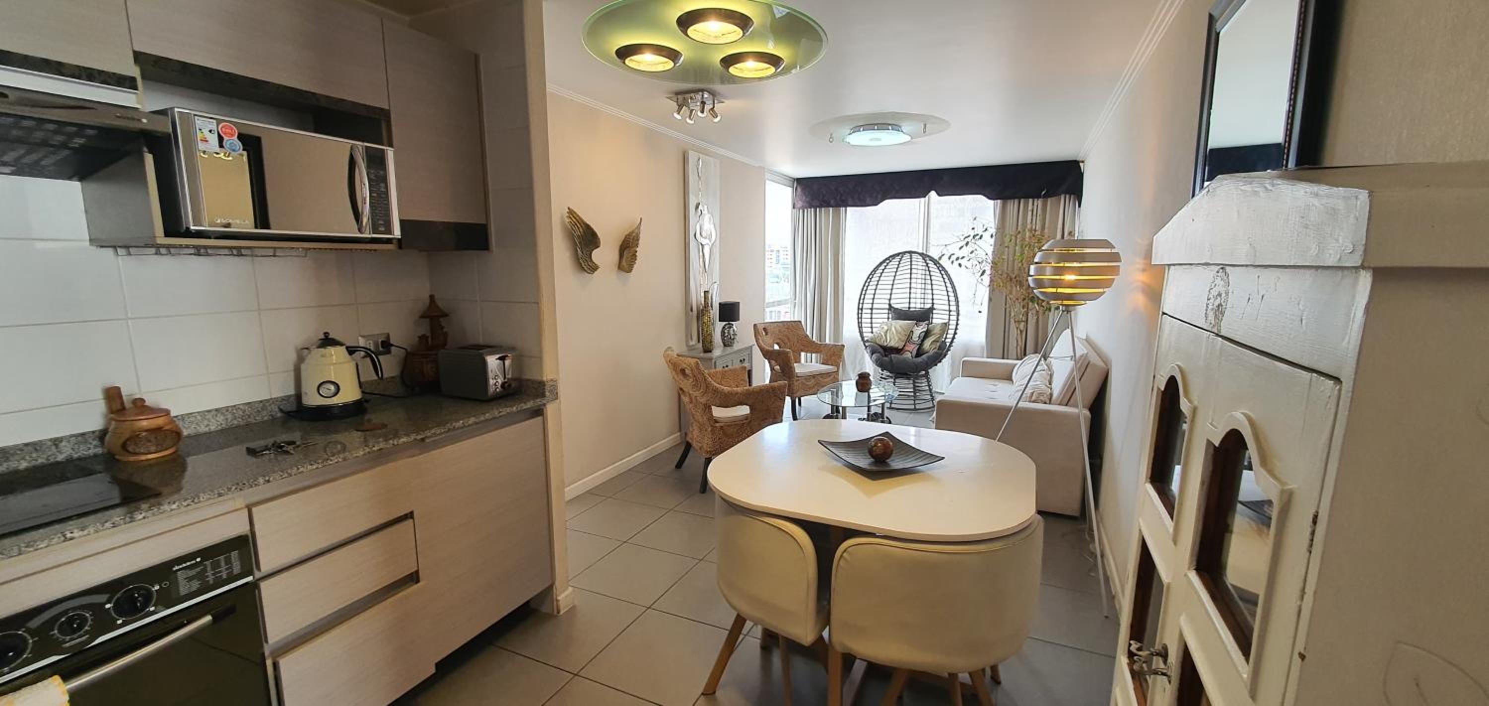 Edificio One