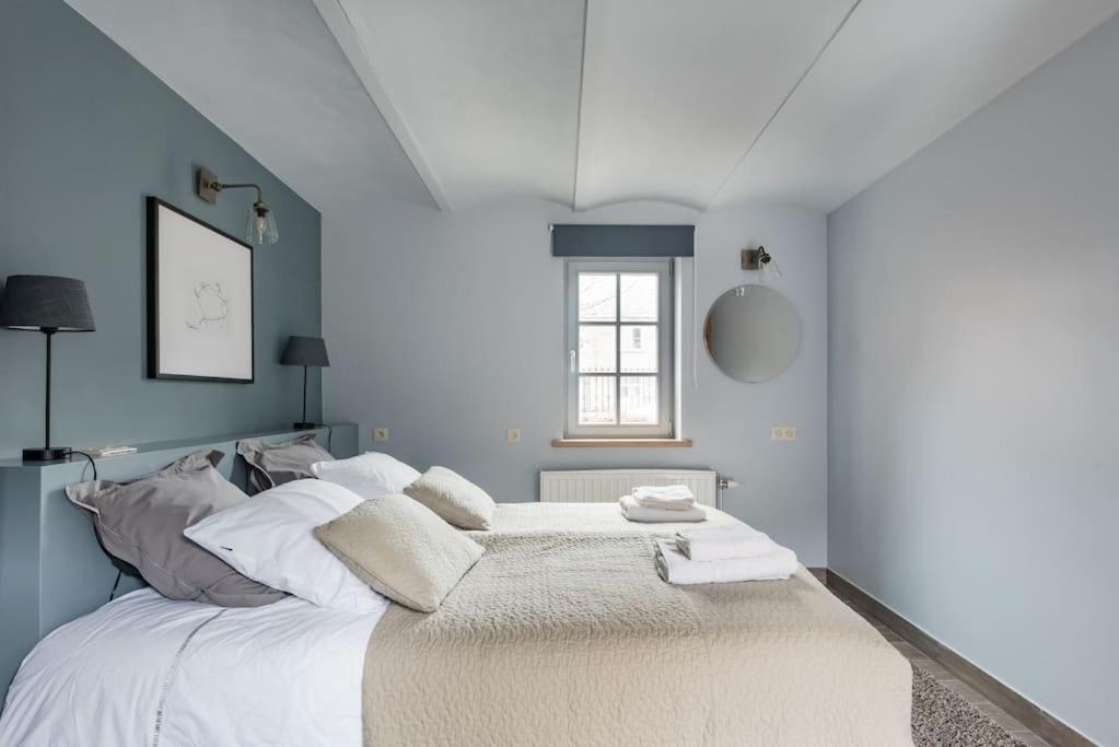 Van Hamme 1642 - house for 2 to 4 persons Images