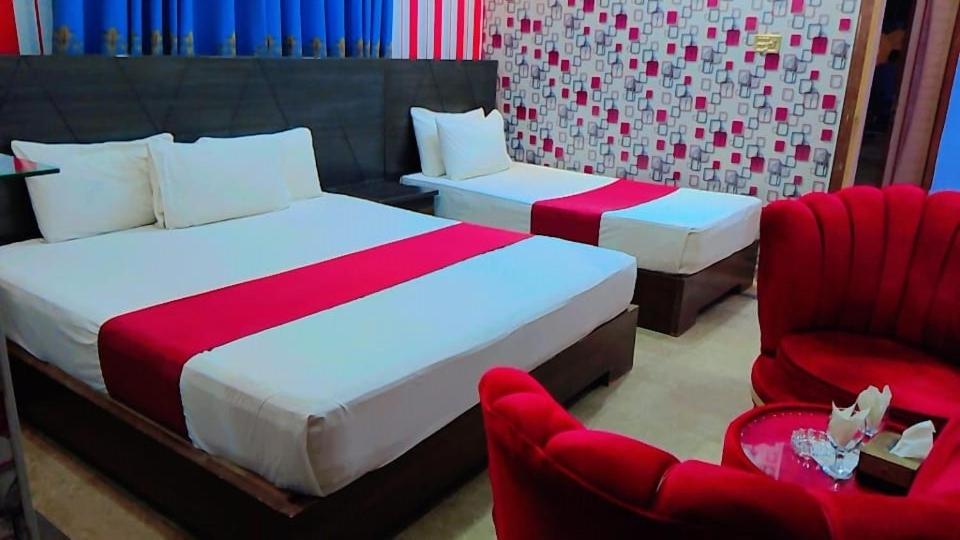 Shelton One Hotel Images