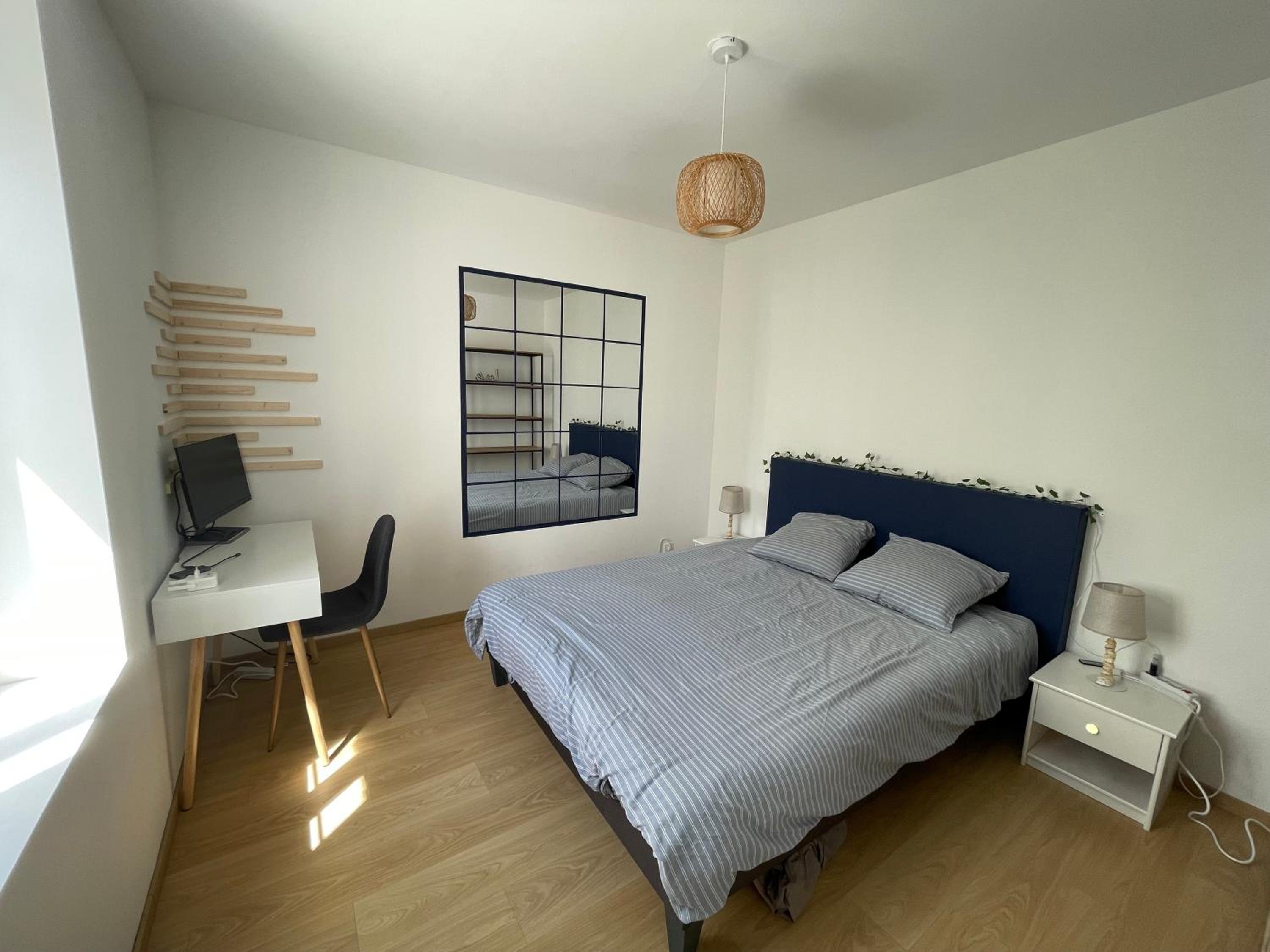 Maison indépendante au calme - 1ch Images