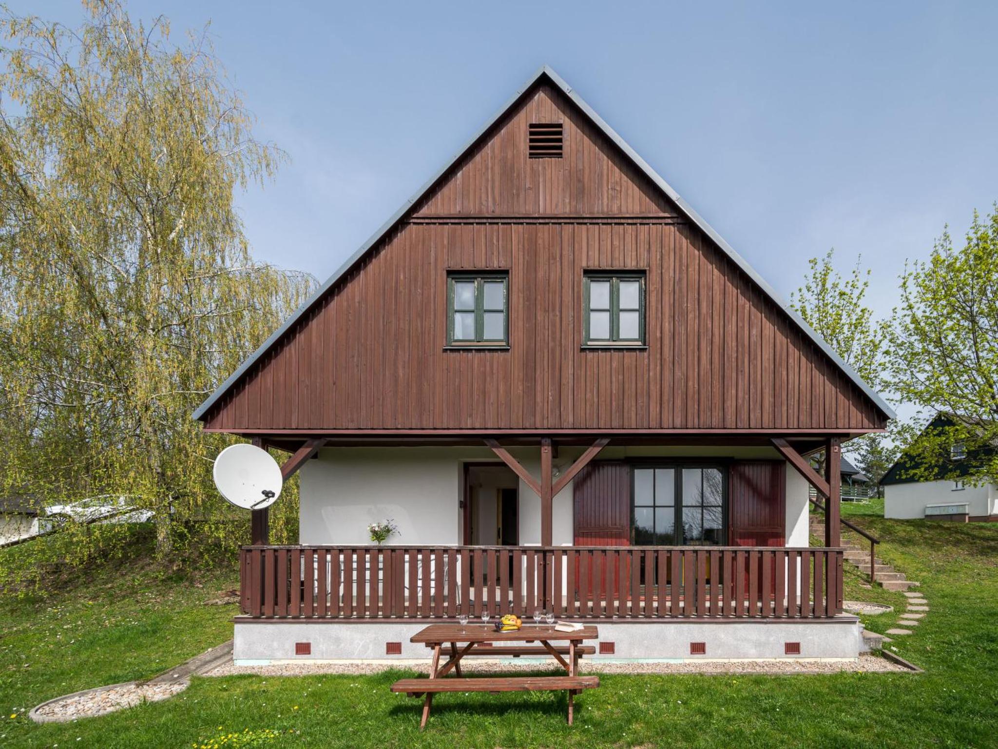 Holiday Home Holiday Hill 30 by Interhome Images