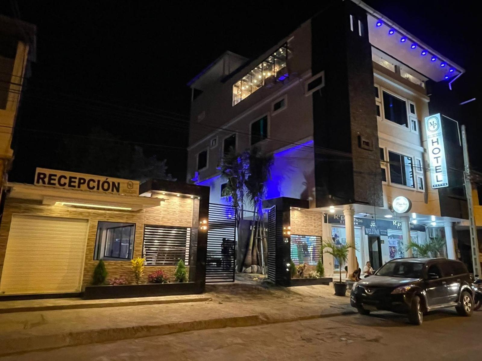 Hotel Mar de Plata Images