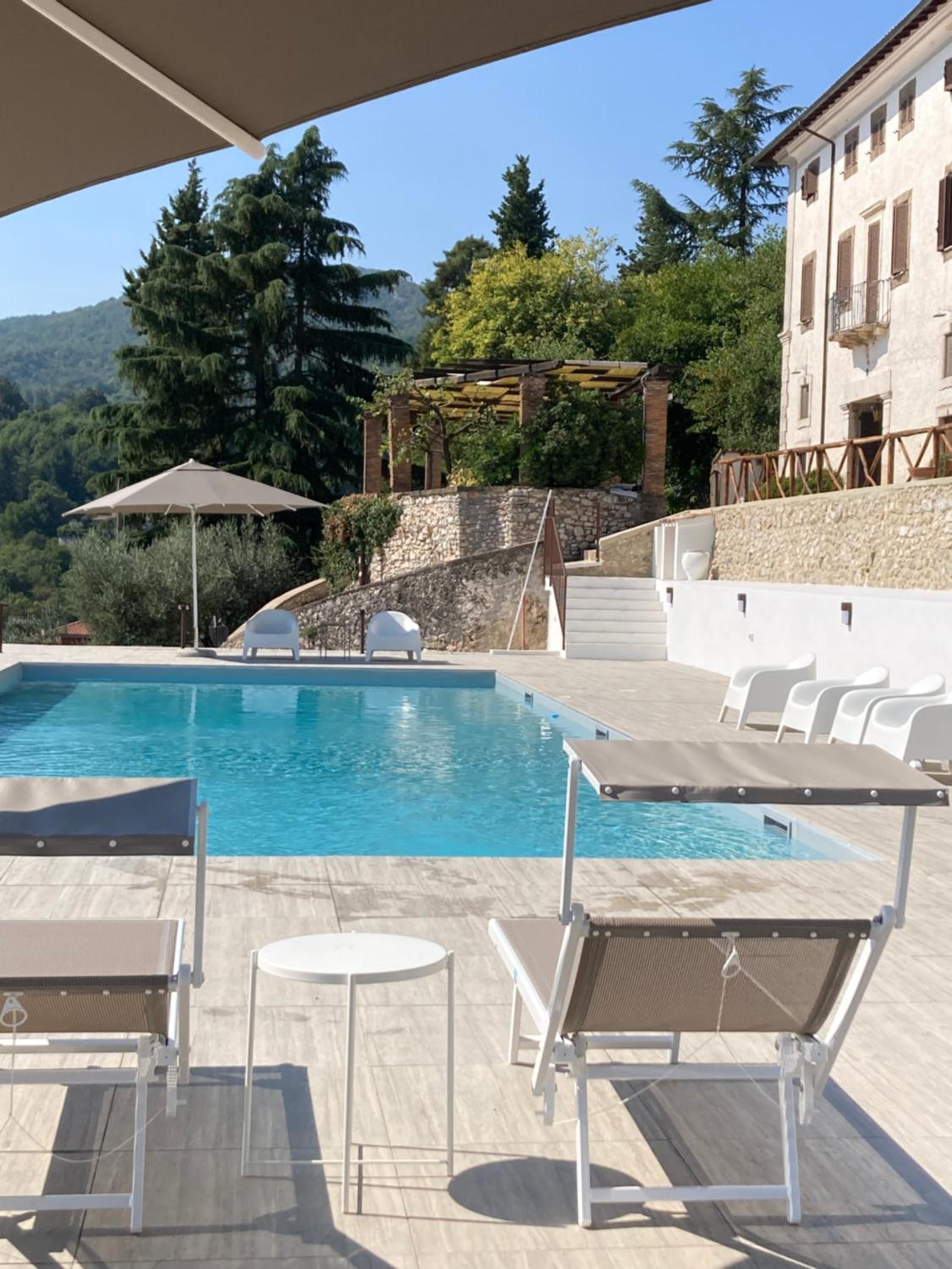 Villa Allegrini Images
