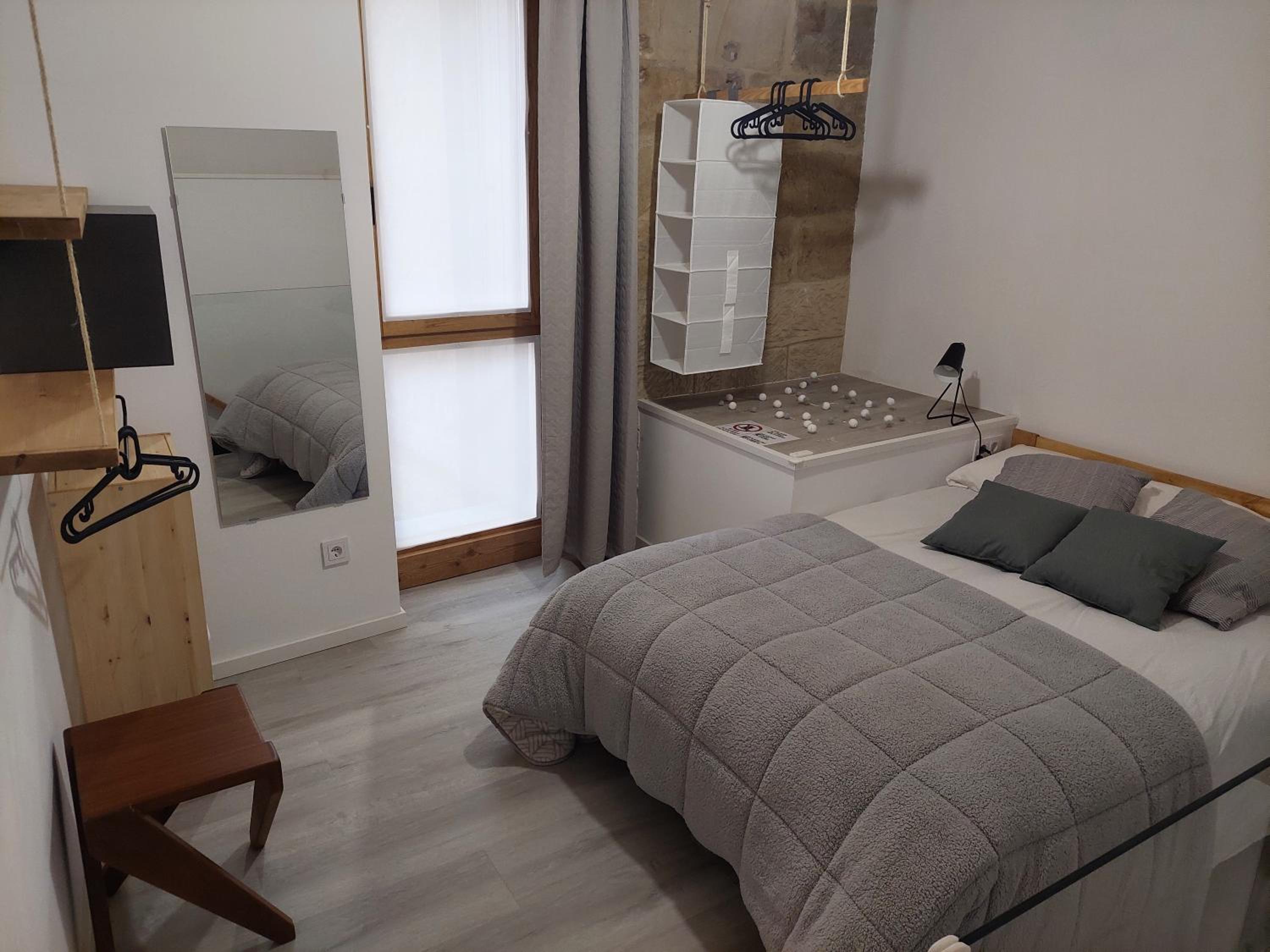 Apartamento dúplex en Orio Images