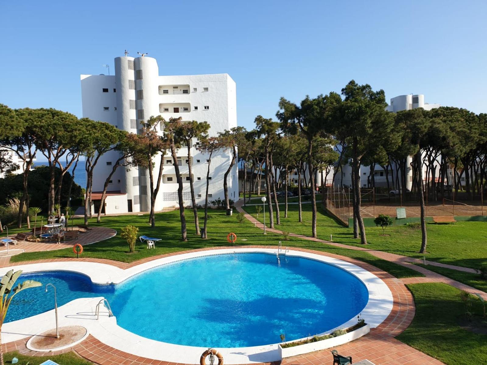 Sky Sea Holidays Calahonda LA ALGAIDA Images